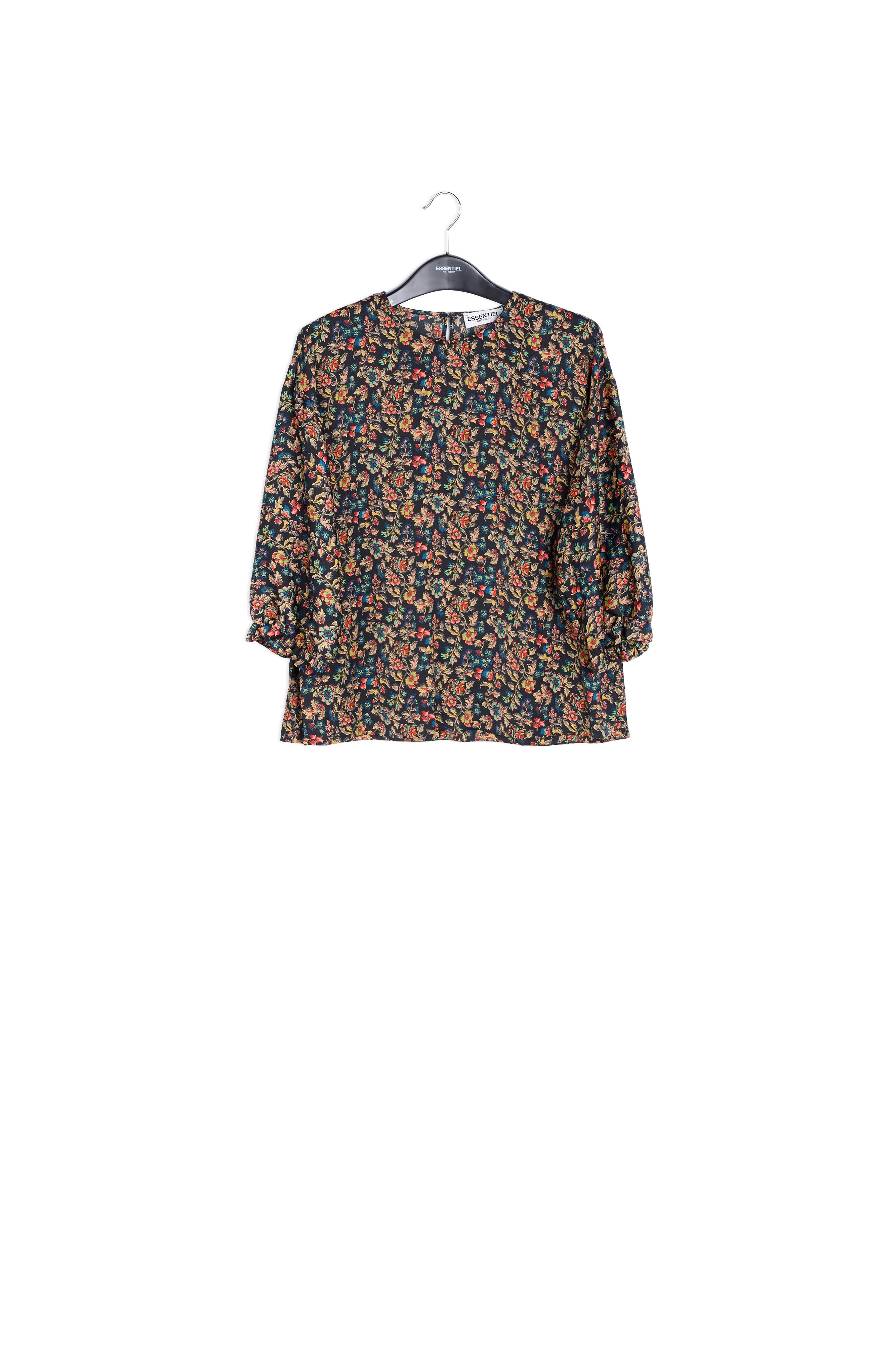 Top Printed RE—SSENTIEL | Essentiel second hand