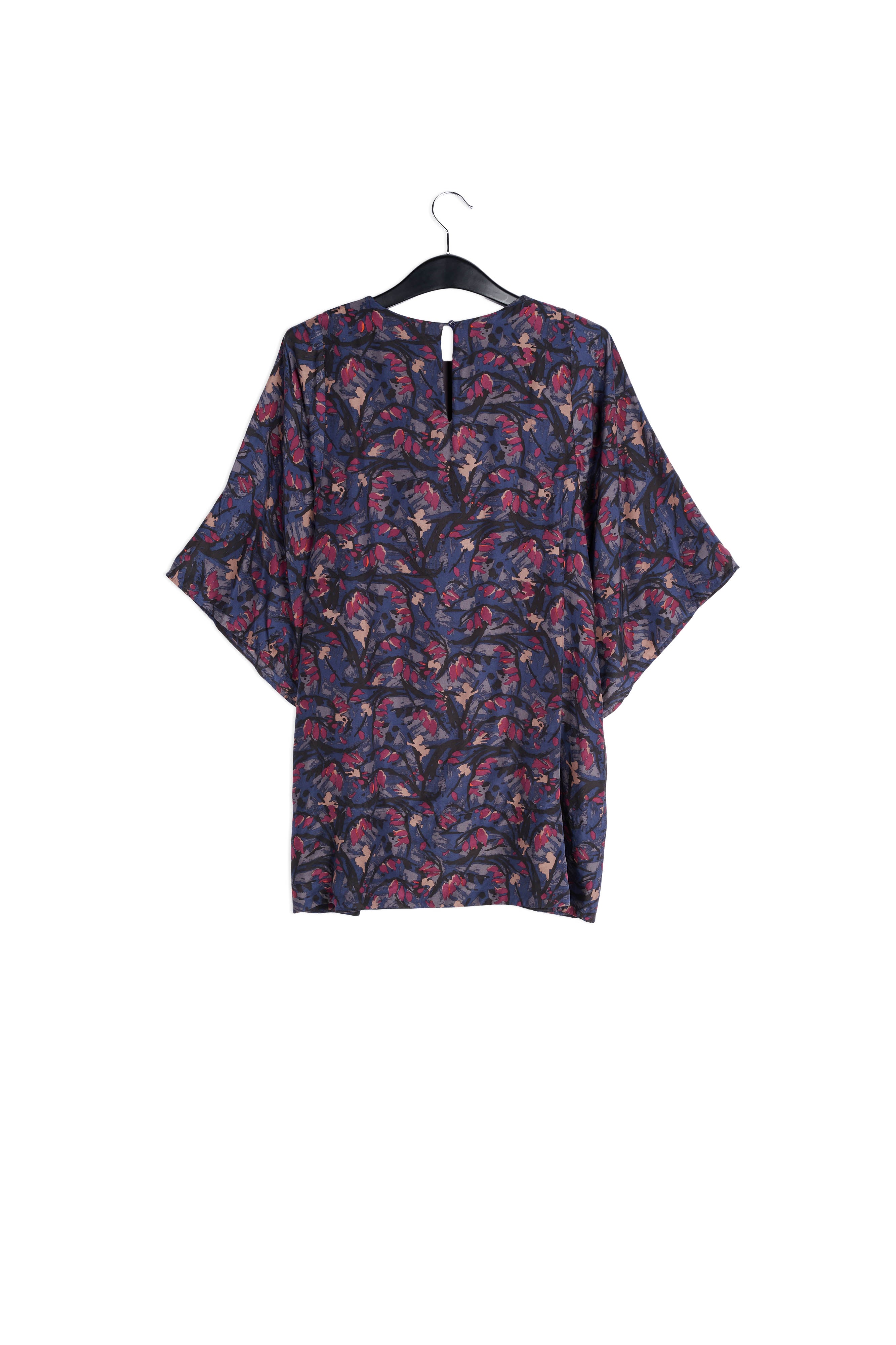 Black dress RE—SSENTIEL | Essentiel second hand