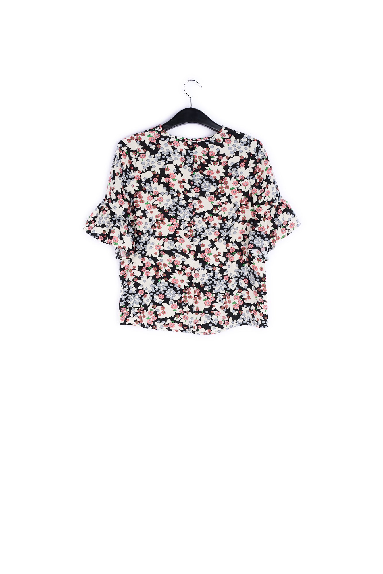 Printed top RE—SSENTIEL | Essentiel second hand