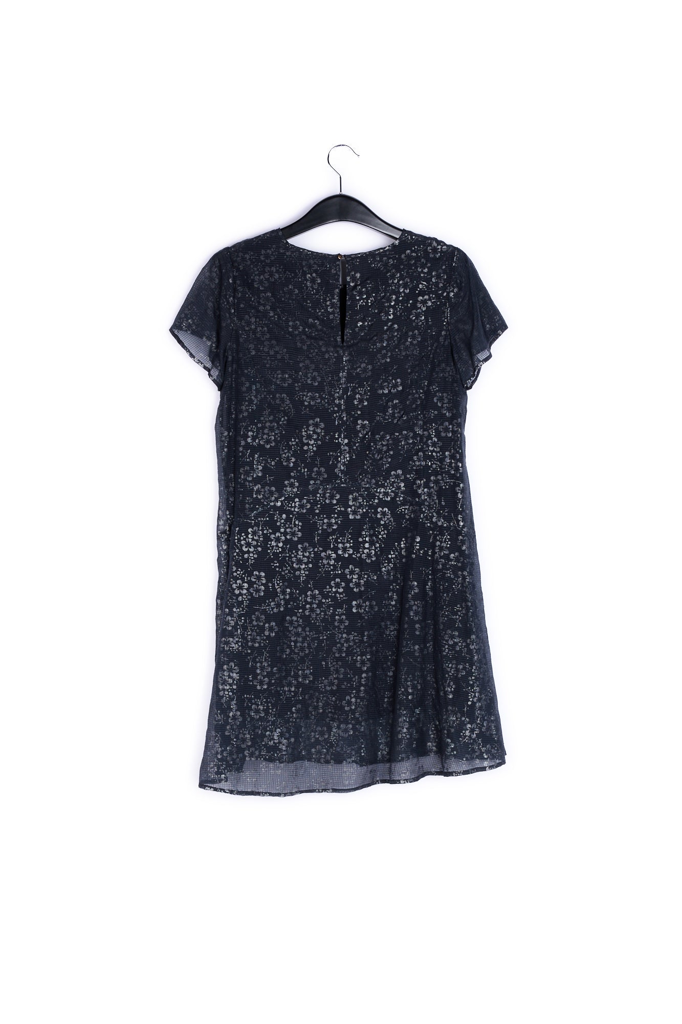 Jurk Gedrukt RE—SSENTIEL | Essentiel second hand