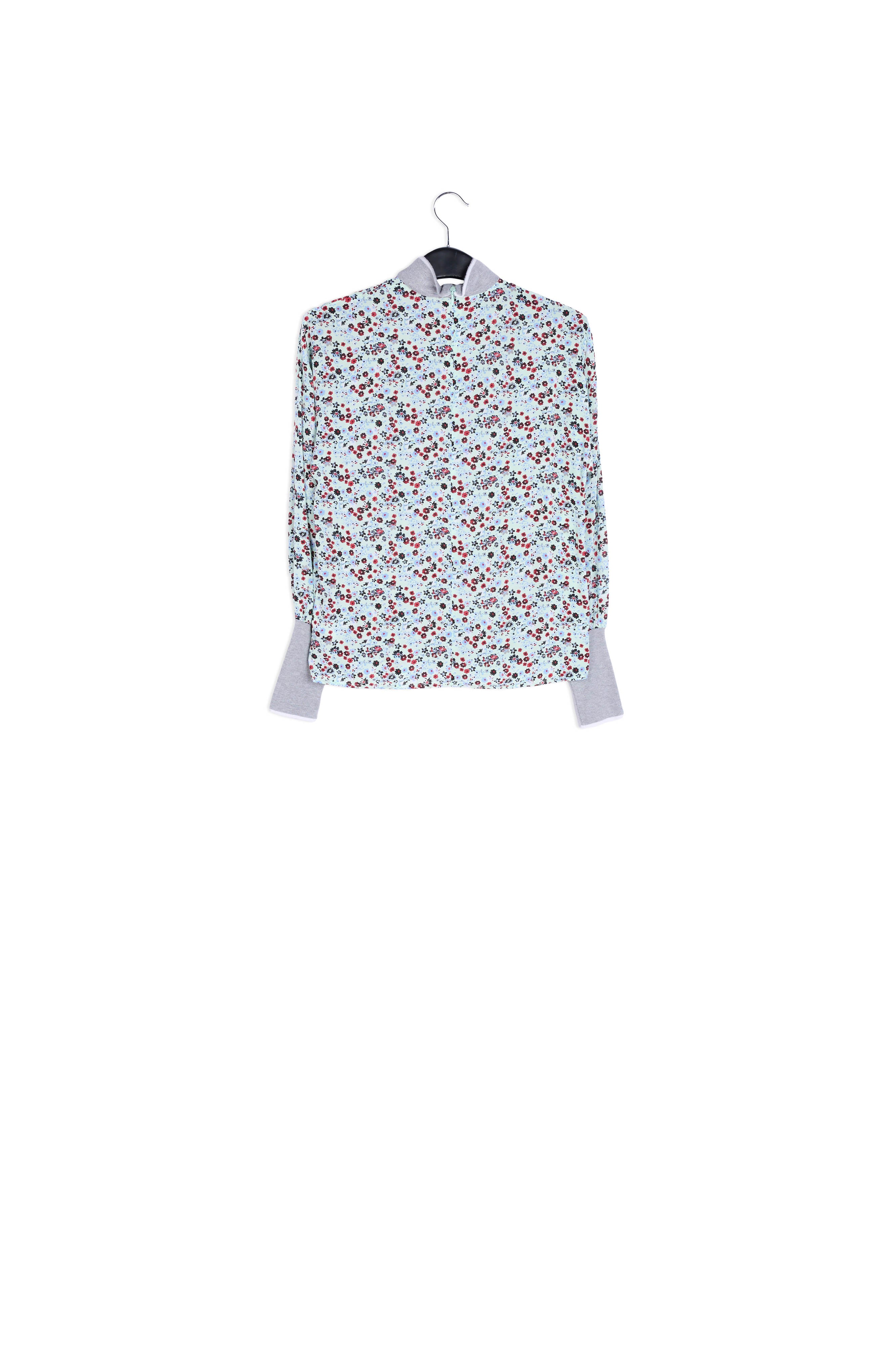 Top Printed RE—SSENTIEL | Essentiel second hand