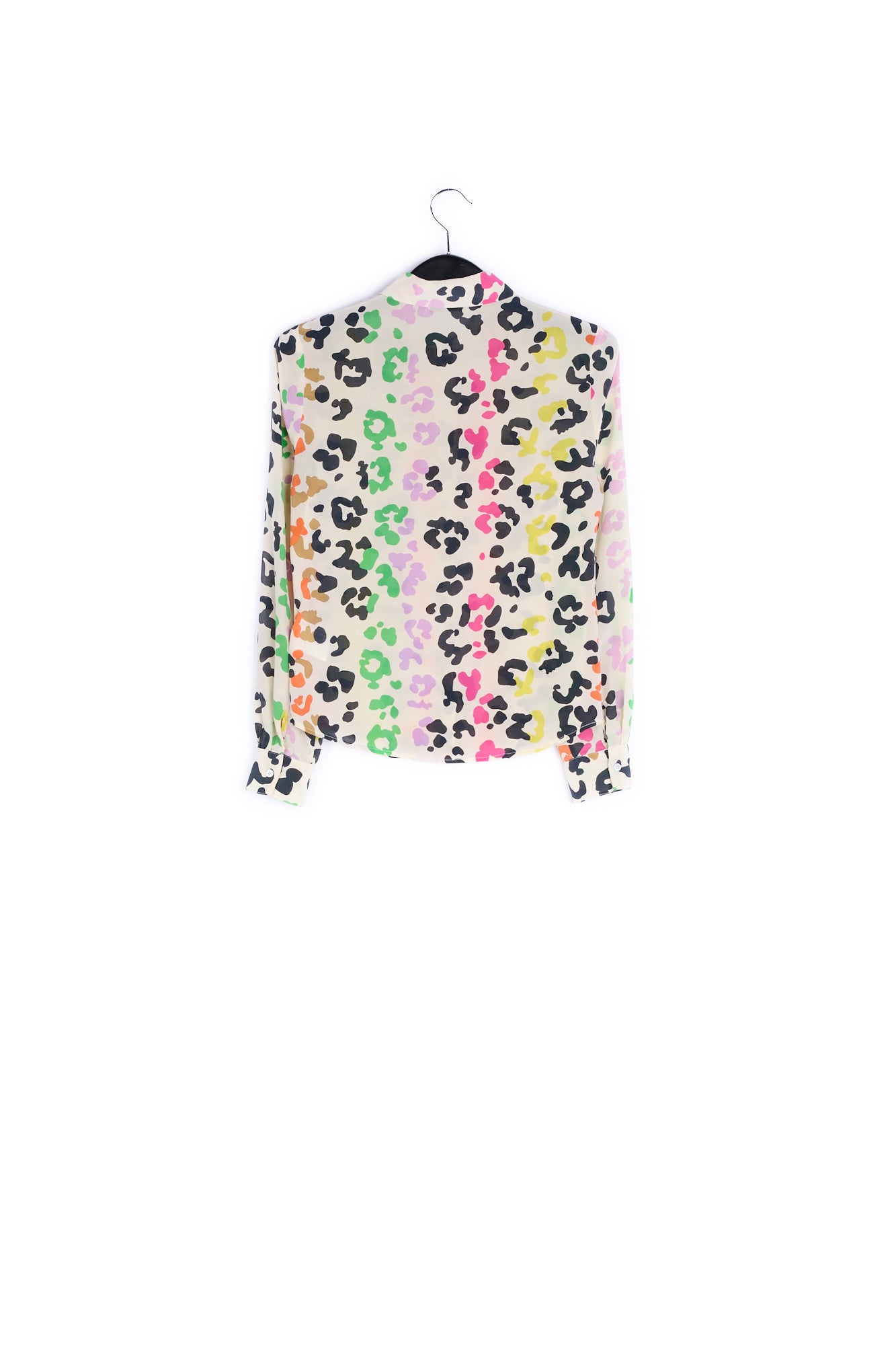 Printed Shirt RE—SSENTIEL | Essentiel second hand