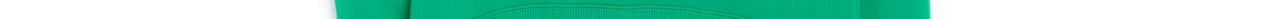 Printed green Faume - seconde main