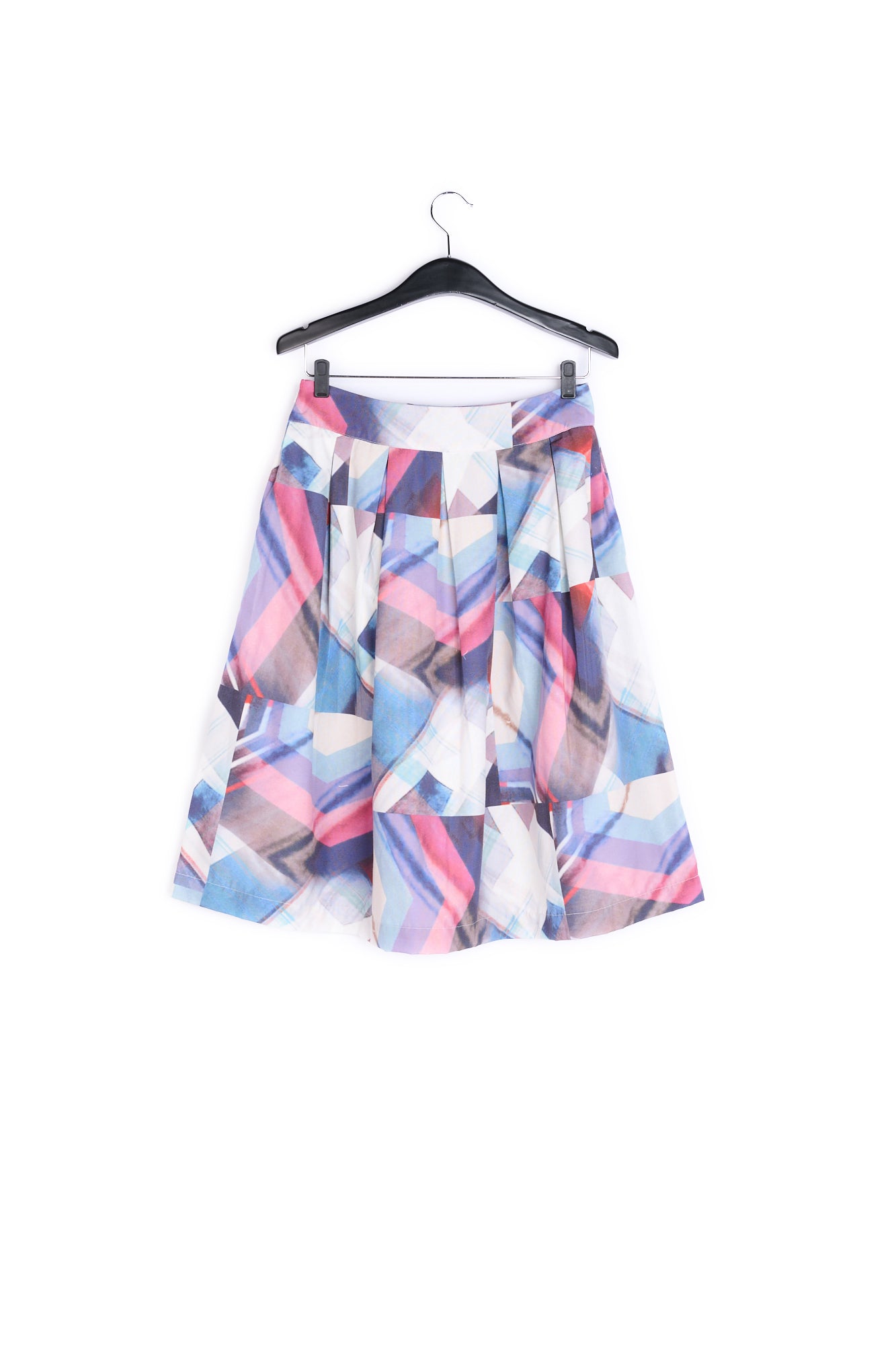 Multicolored skirt RE—SSENTIEL | Essentiel second hand