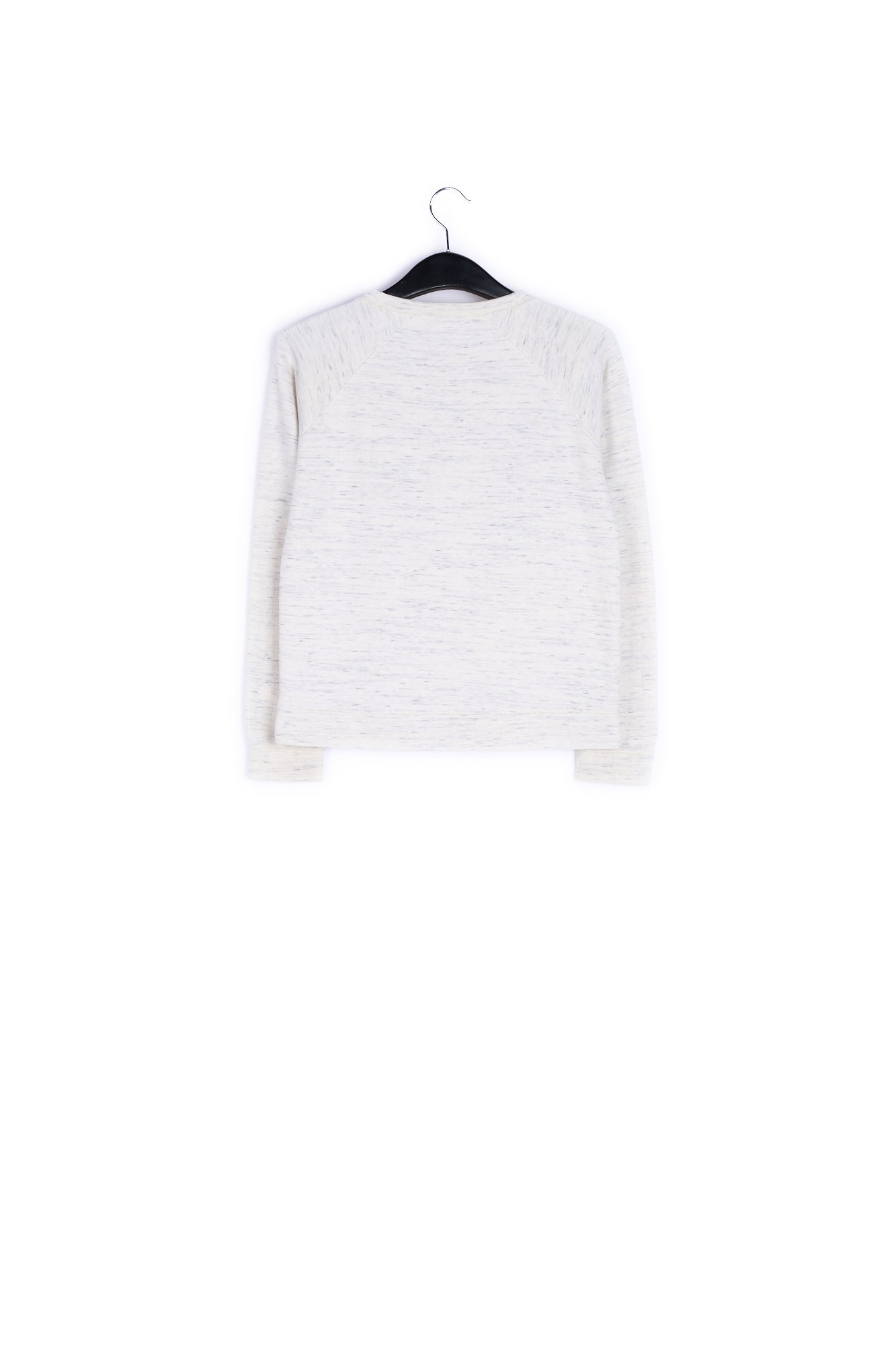 Beige sweater RE—SSENTIEL | Essentiel second hand