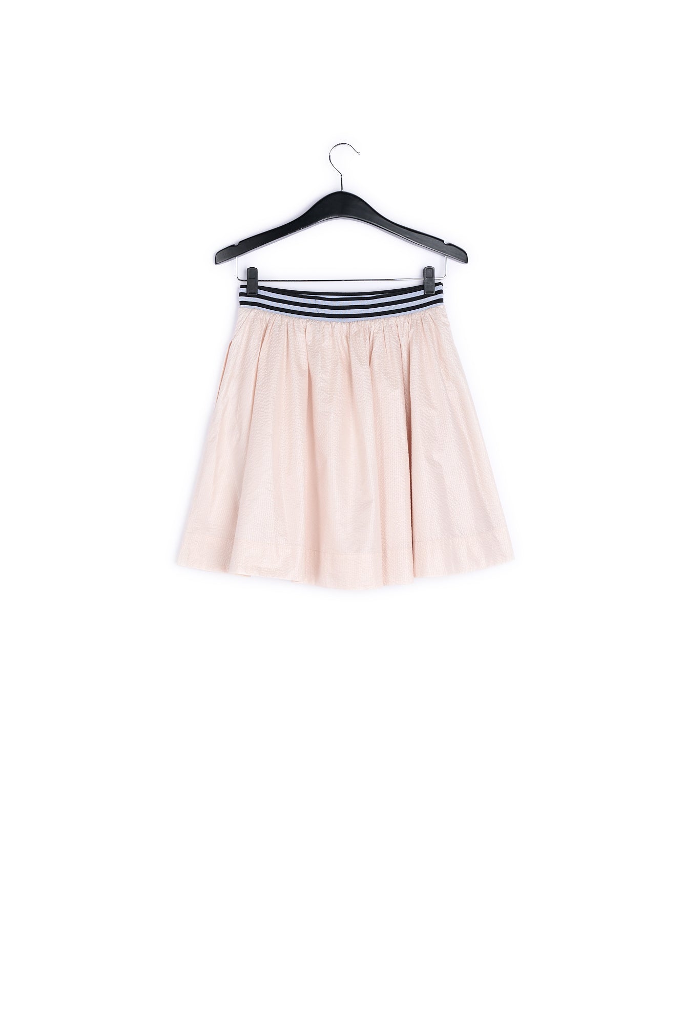 Beige skirt RE—SSENTIEL | Essentiel second hand