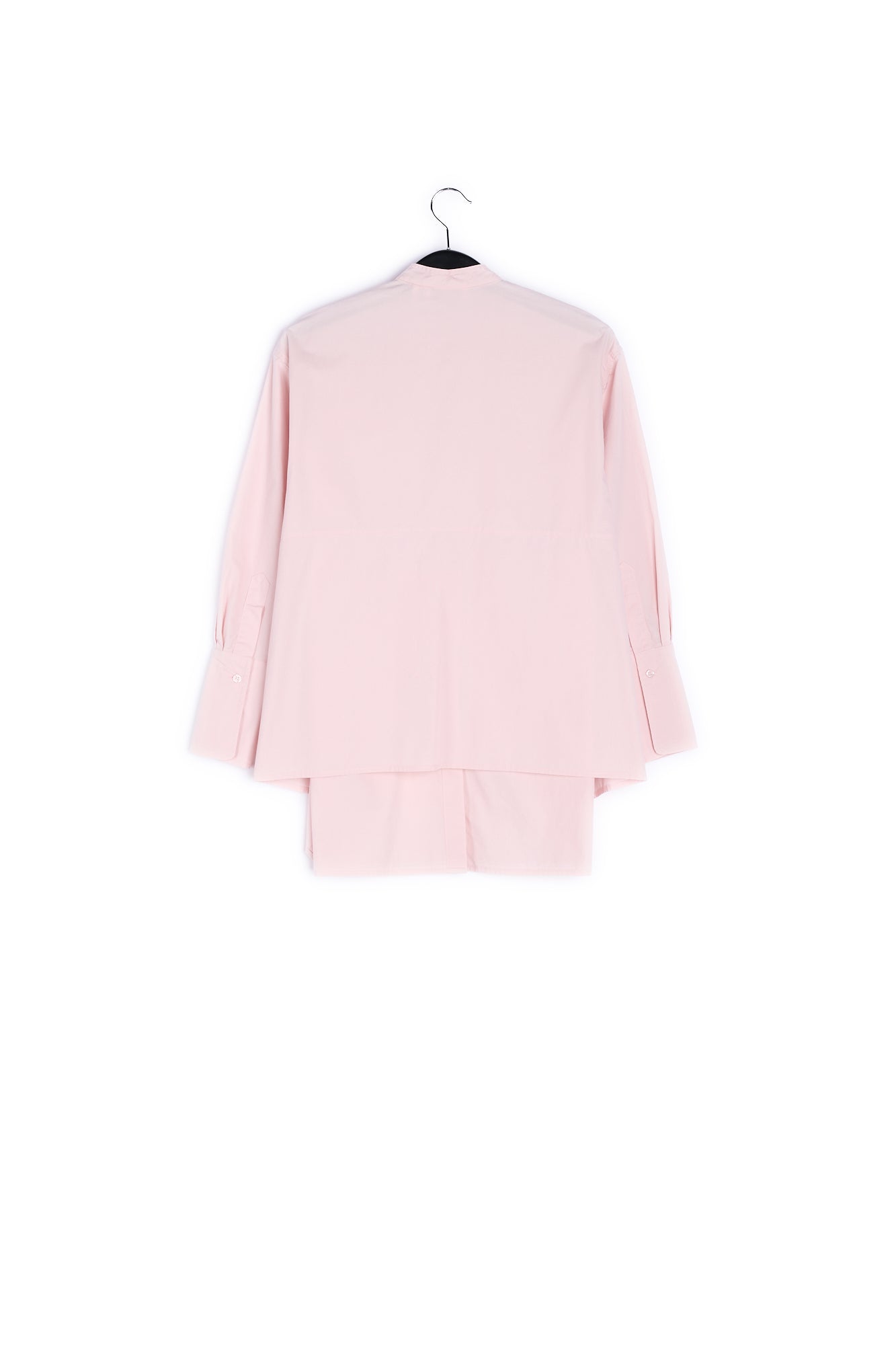 Pink Shirt RE—SSENTIEL | Essentiel second hand