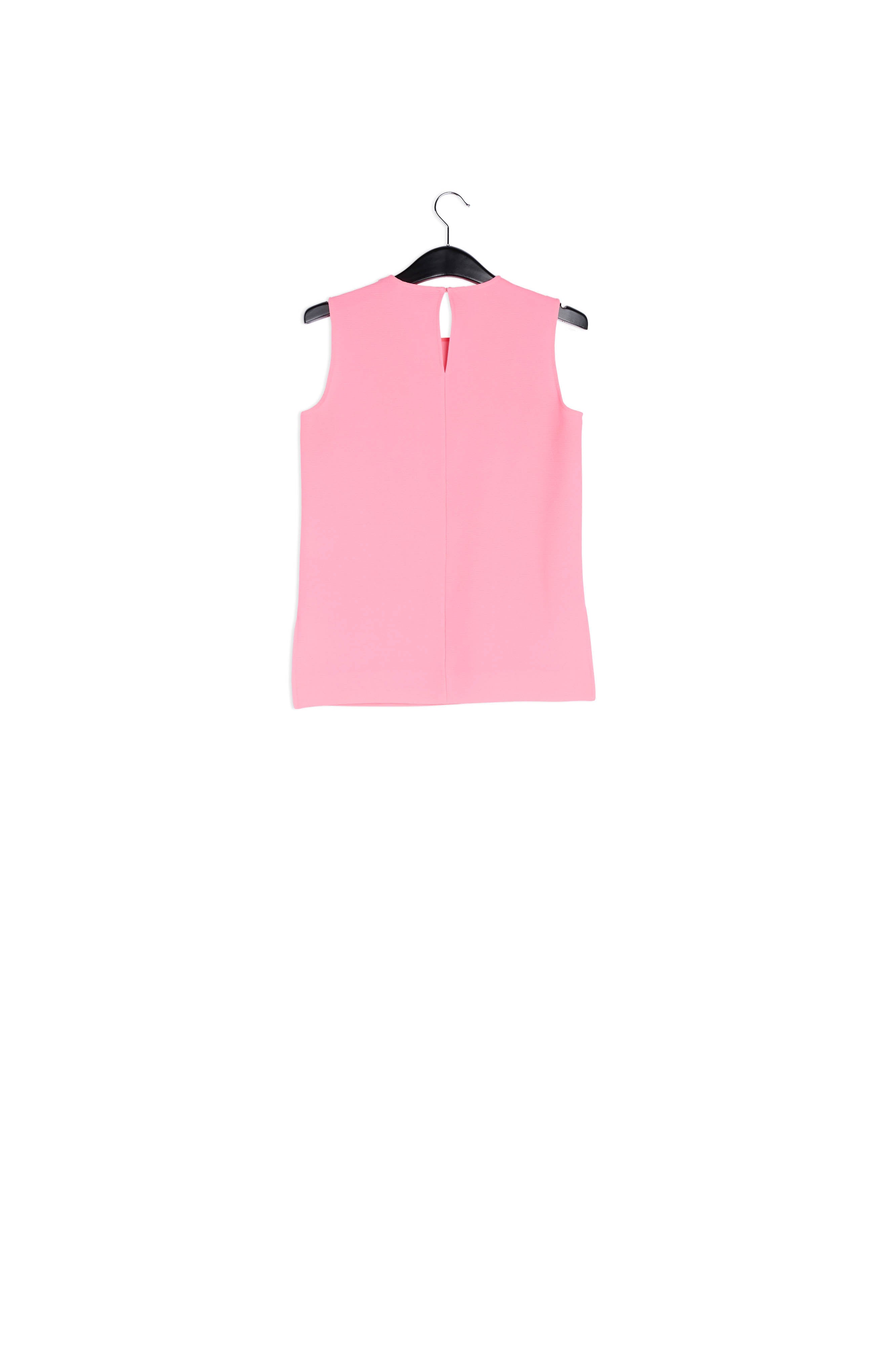 Pink top RE—SSENTIEL | Essentiel second hand