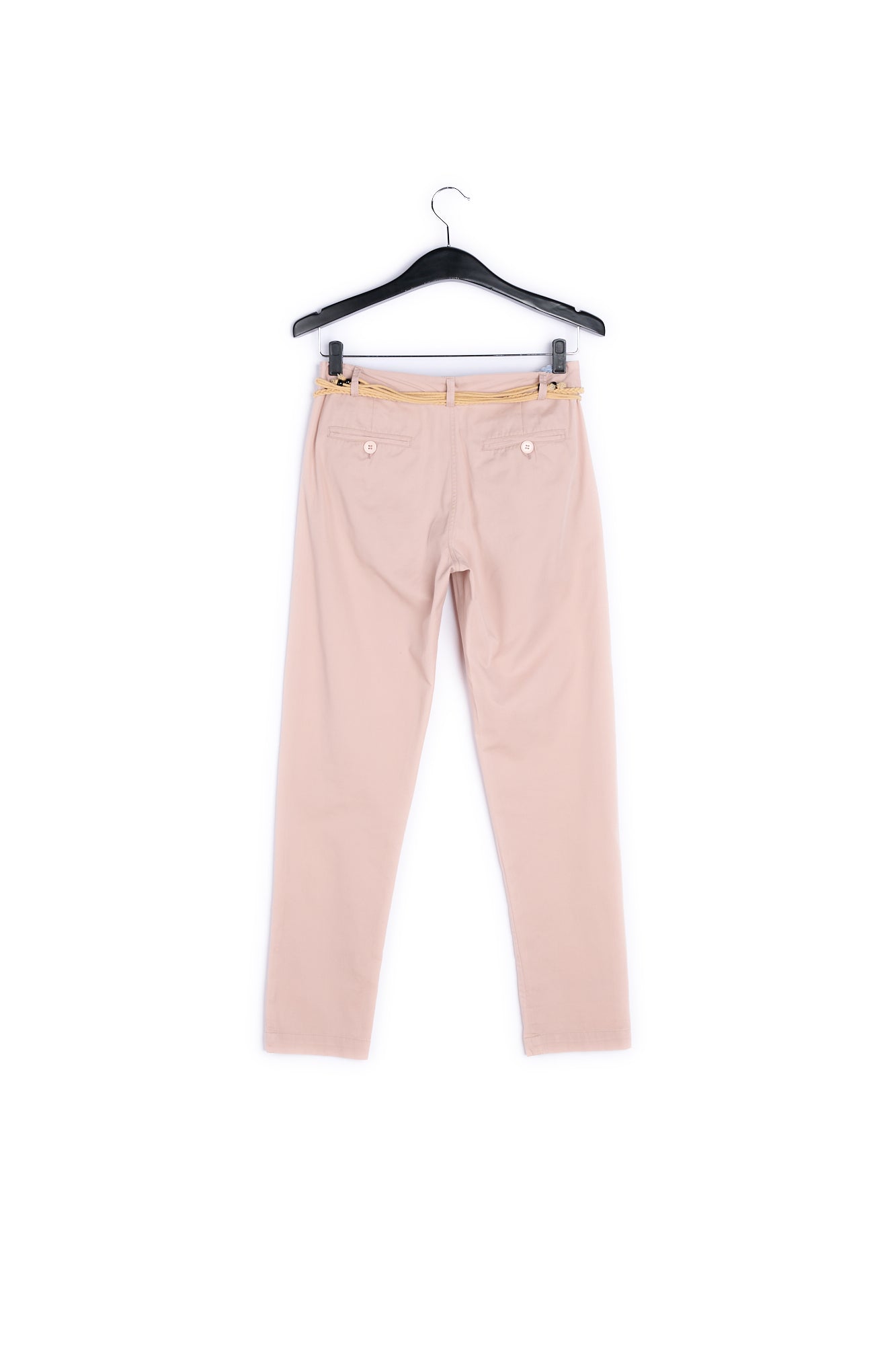 Pink pants RE—SSENTIEL | Essentiel second hand