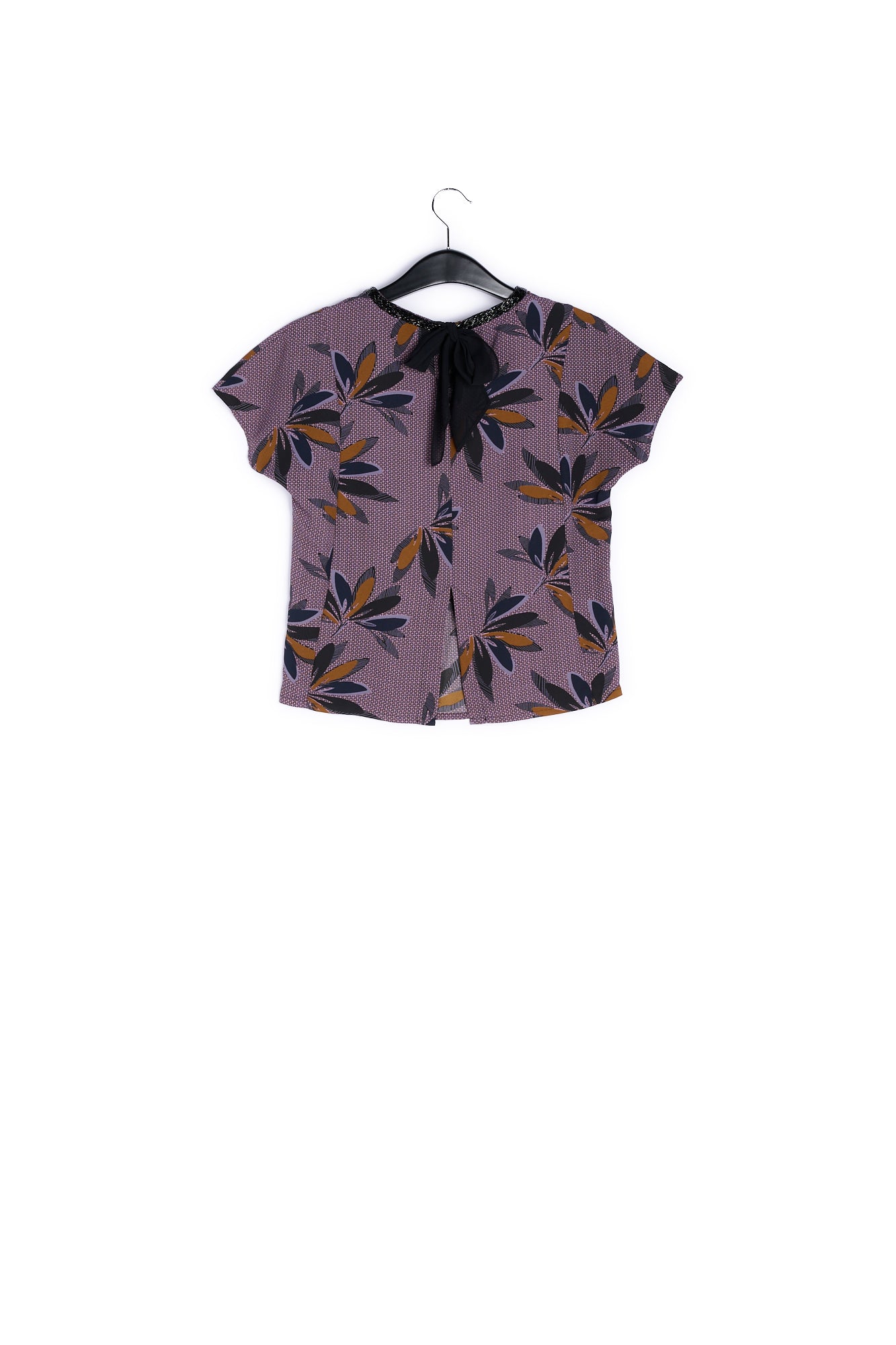Top Printed RE—SSENTIEL | Essentiel second hand