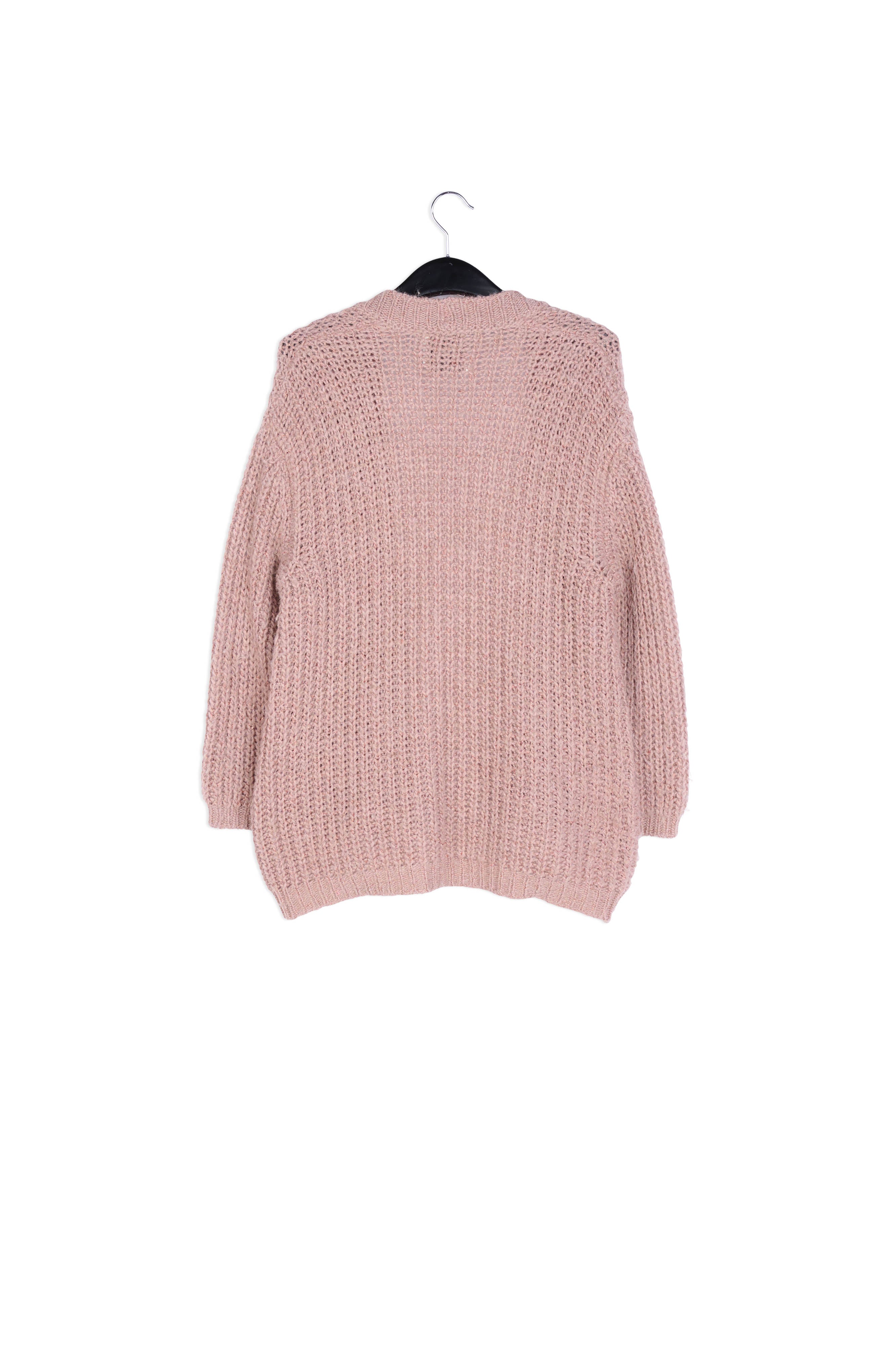 Cardigan Autre RE—SSENTIEL | Essentiel second hand