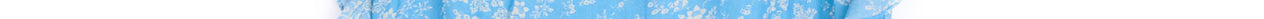 Blue top Faume - seconde main