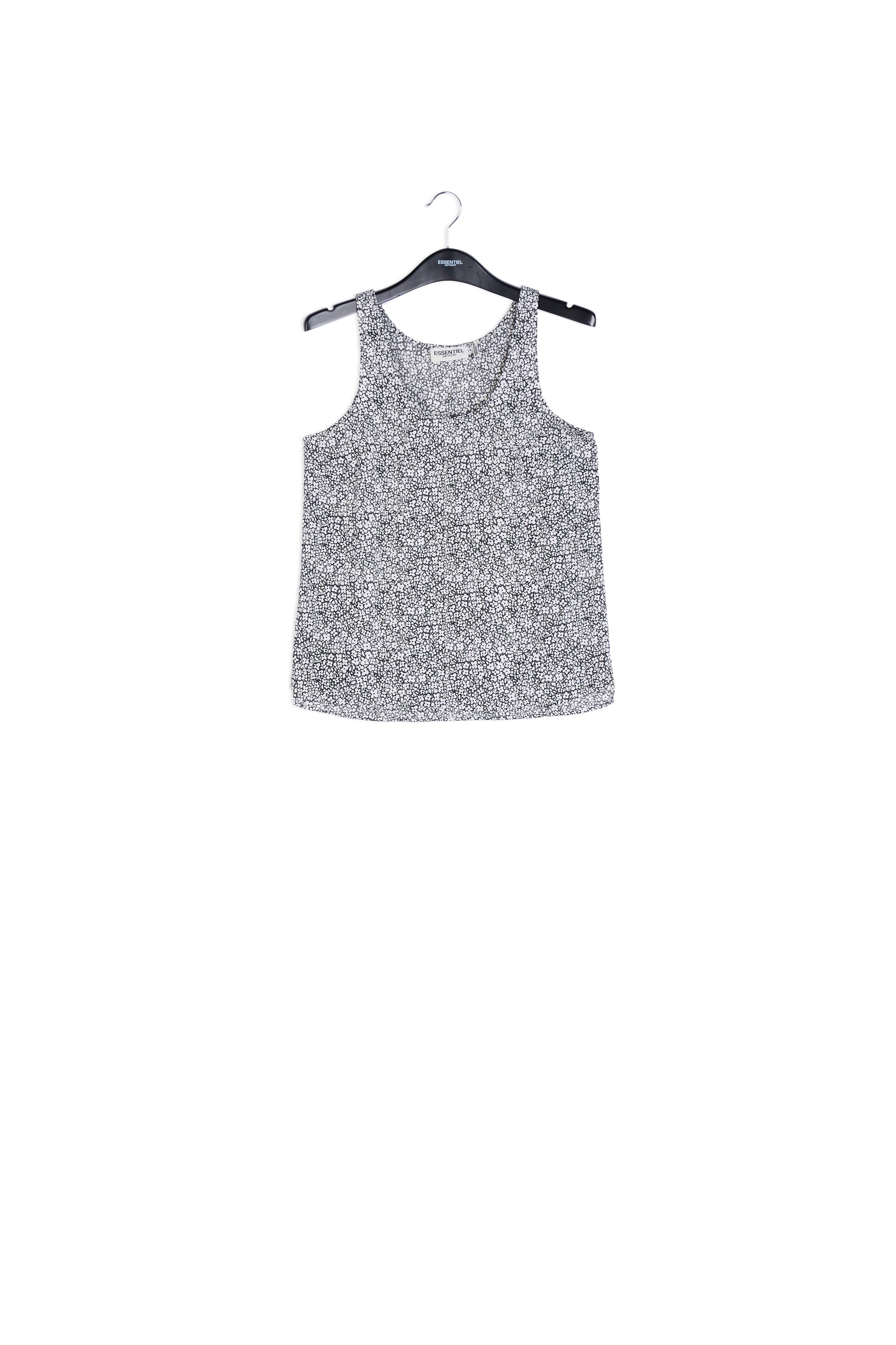 Top Printed RE—SSENTIEL | Essentiel second hand