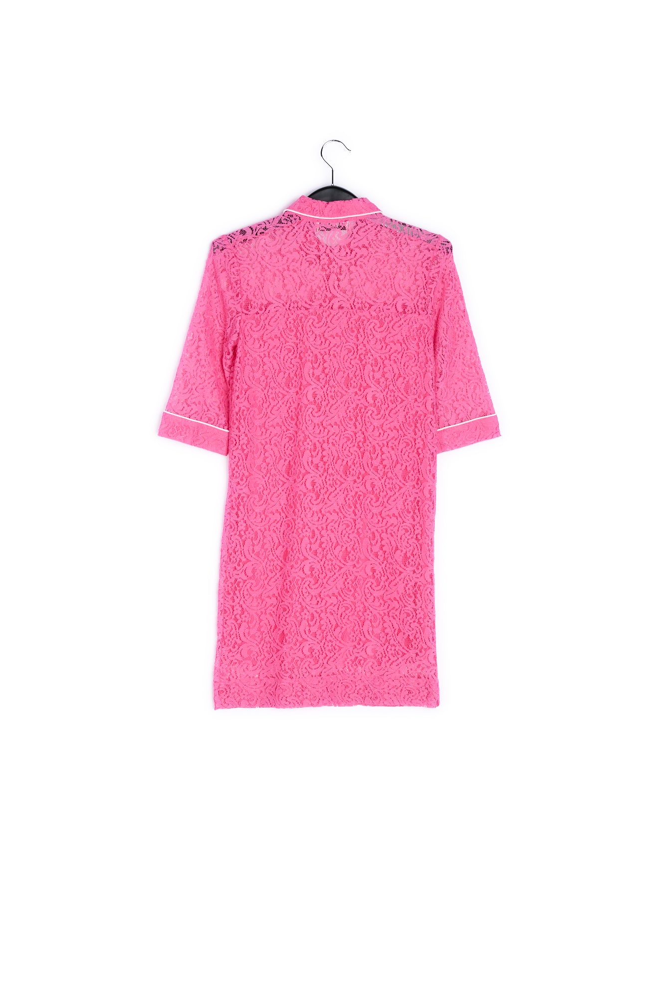 Pink dress RE—SSENTIEL | Essentiel second hand