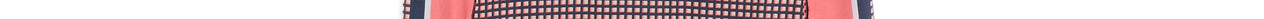 Multicolored Dress Faume - seconde main