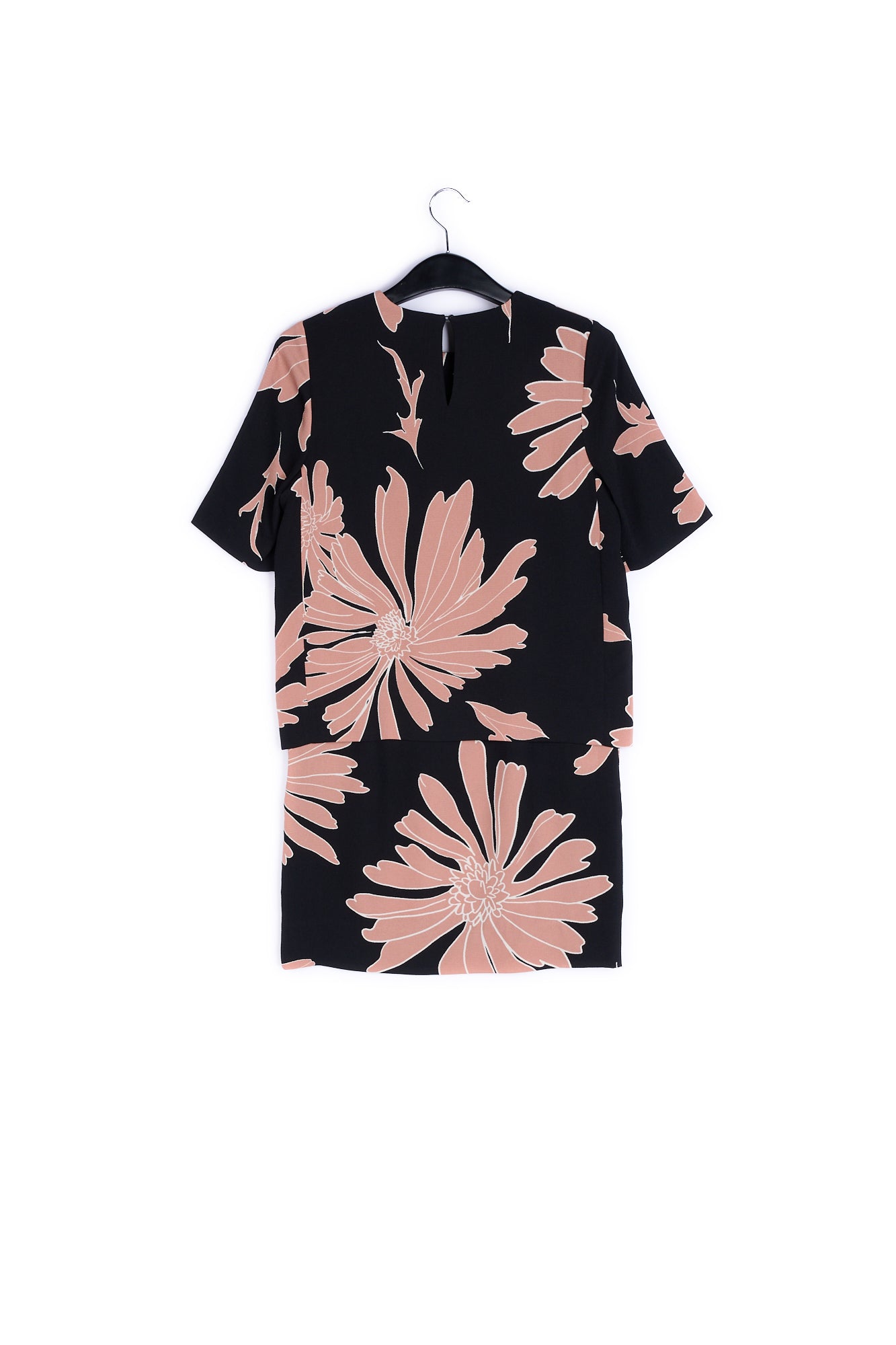 Printed dress RE—SSENTIEL | Essentiel second hand