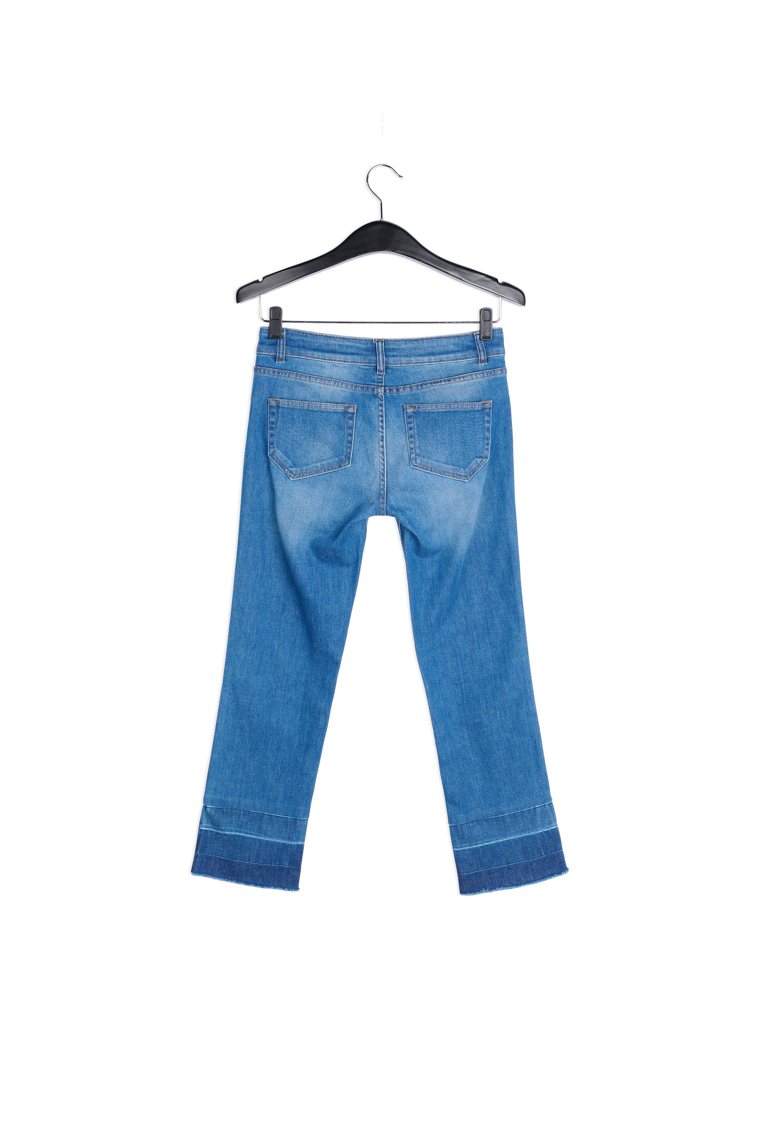 Blue Pants RE—SSENTIEL | Essentiel second hand