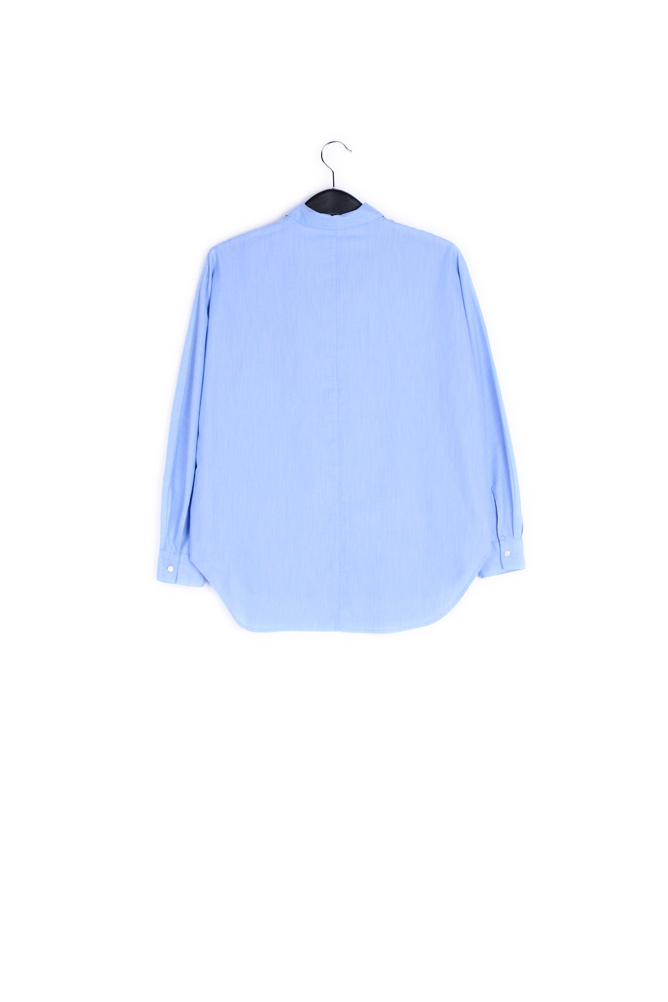 Blue shirt RE—SSENTIEL | Essentiel second hand