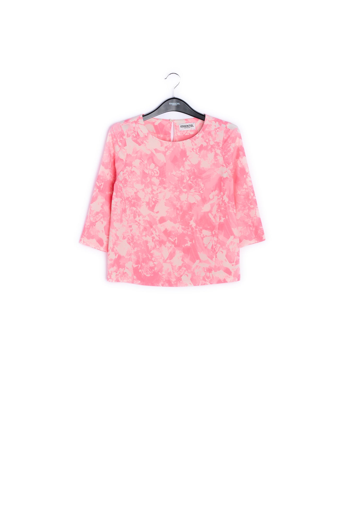 Haut Imprimé RE—SSENTIEL | Essentiel second hand