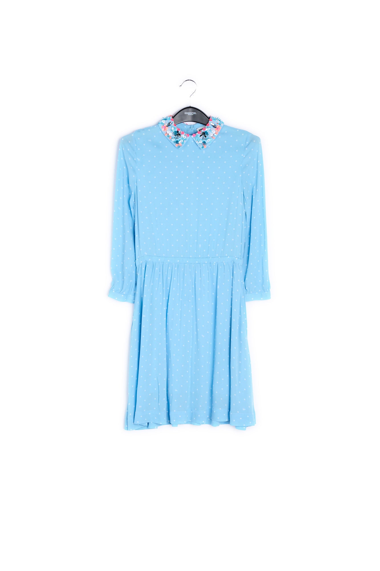 Blue Dress blue-dress