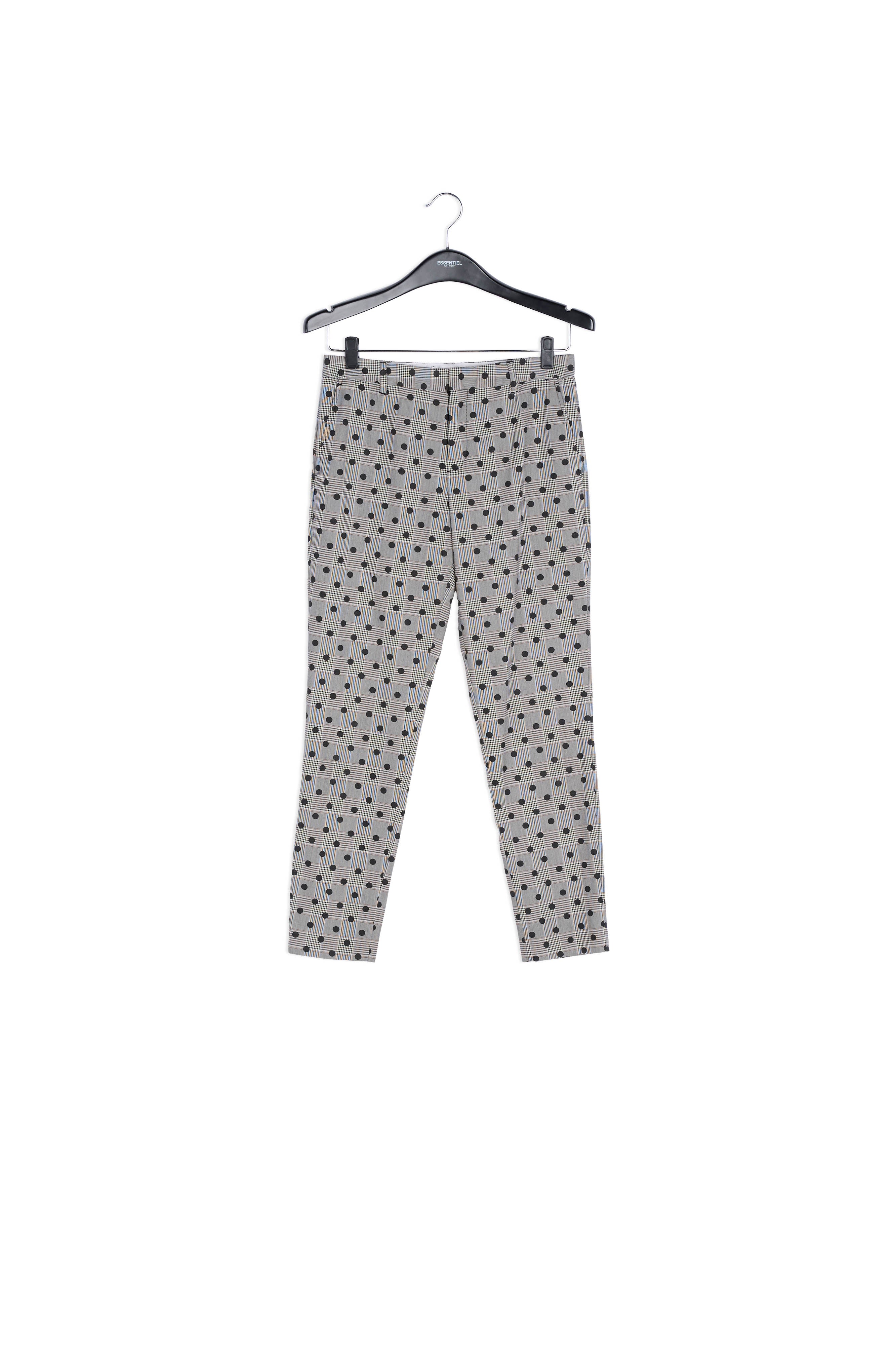 Pantalon Imprimé RE—SSENTIEL | Essentiel second hand