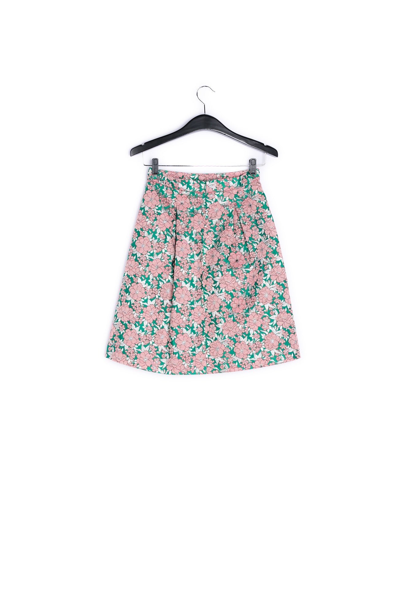 Multicolored skirt RE—SSENTIEL | Essentiel second hand