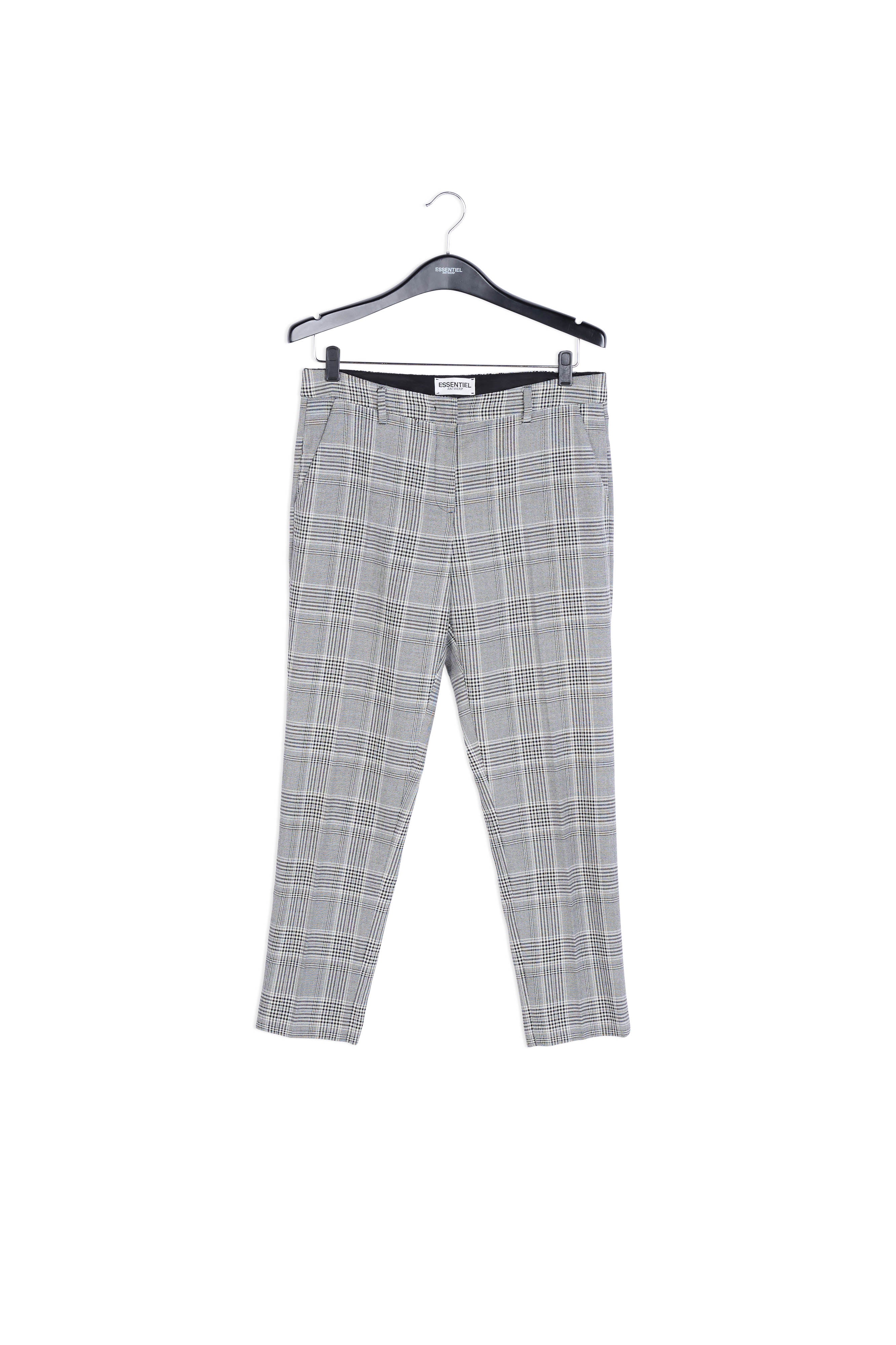 Pantalon Autre RE—SSENTIEL | Essentiel second hand