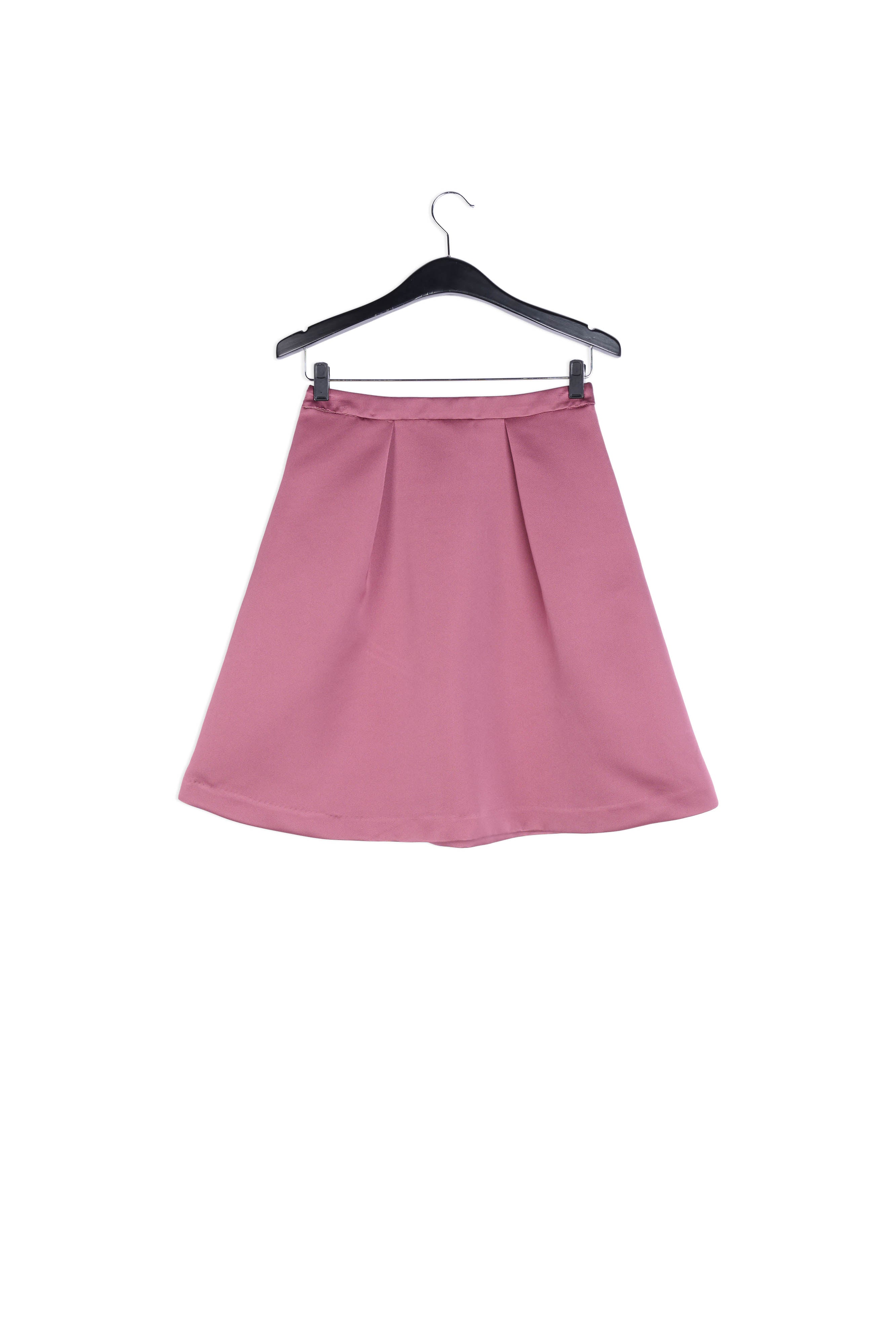Pink Skirt pink-skirt