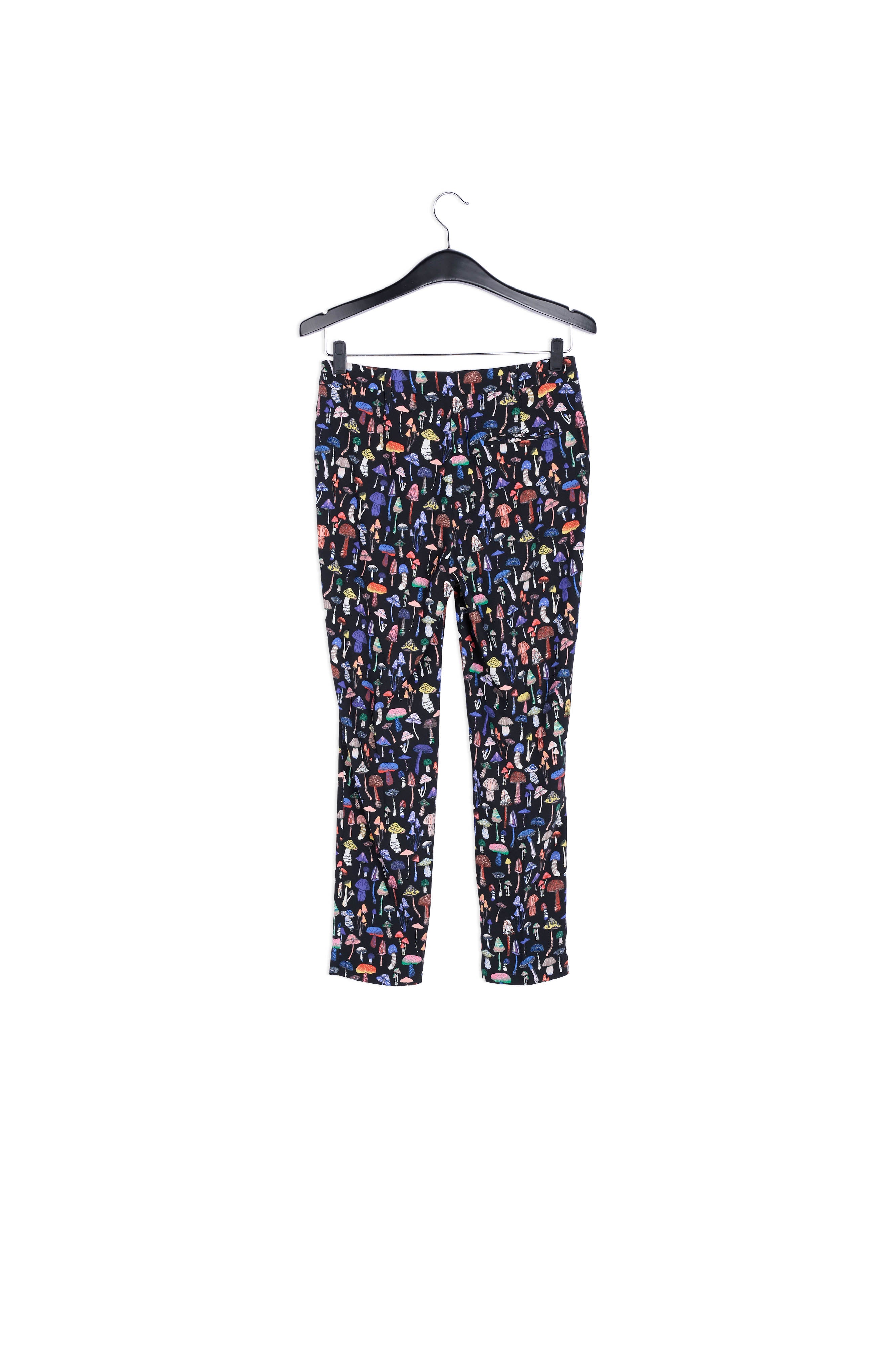 Pantalon Imprimé RE—SSENTIEL | Essentiel second hand