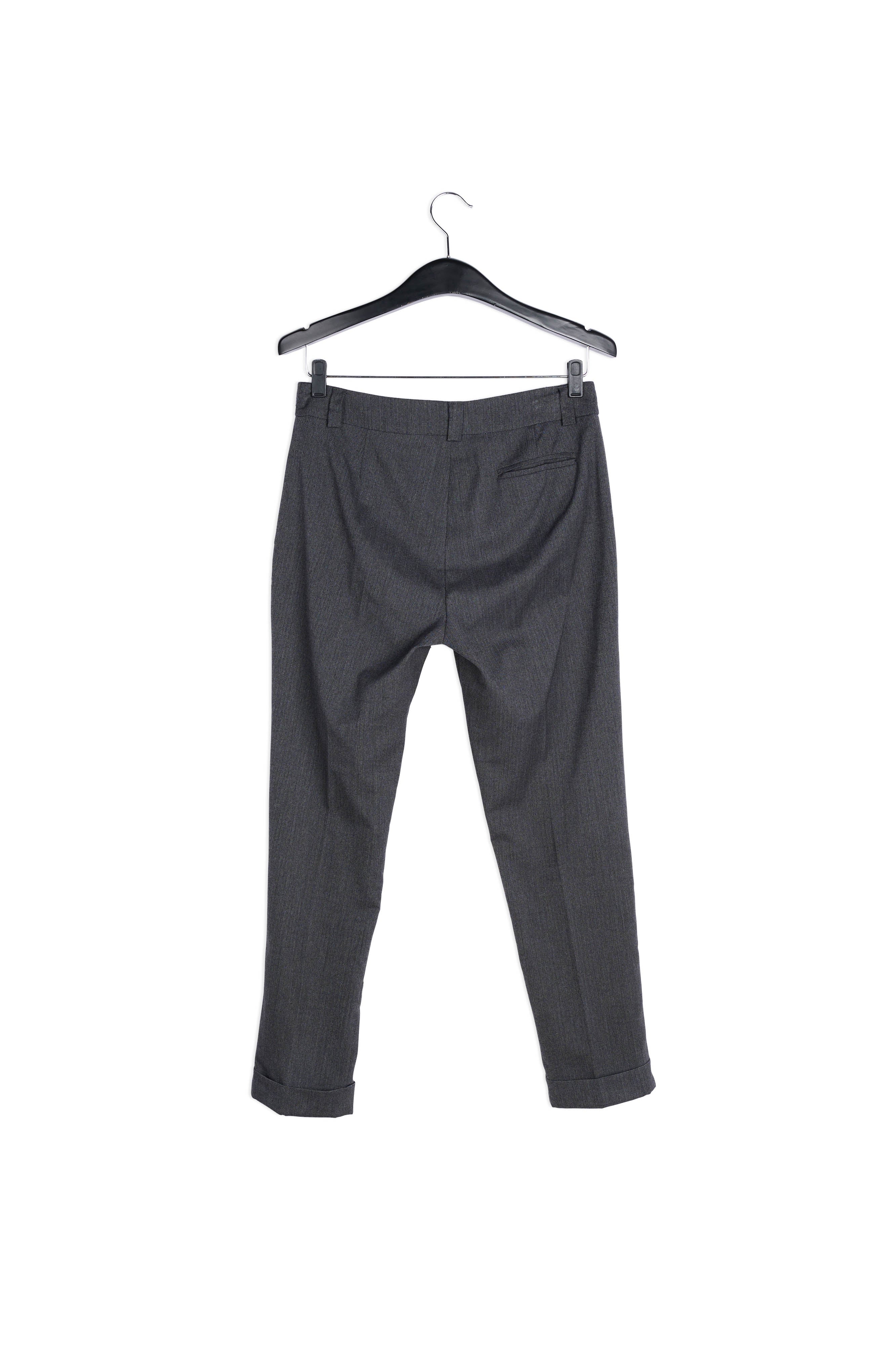 Pantalon Gris RE—SSENTIEL | Essentiel second hand