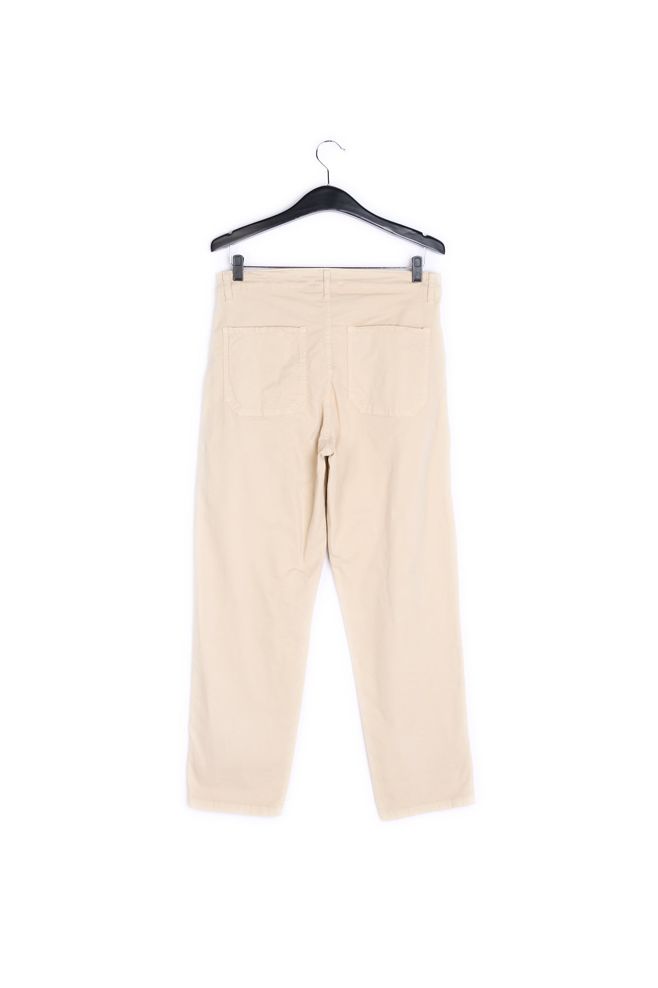 Pantalon Beige RE—SSENTIEL | Essentiel second hand