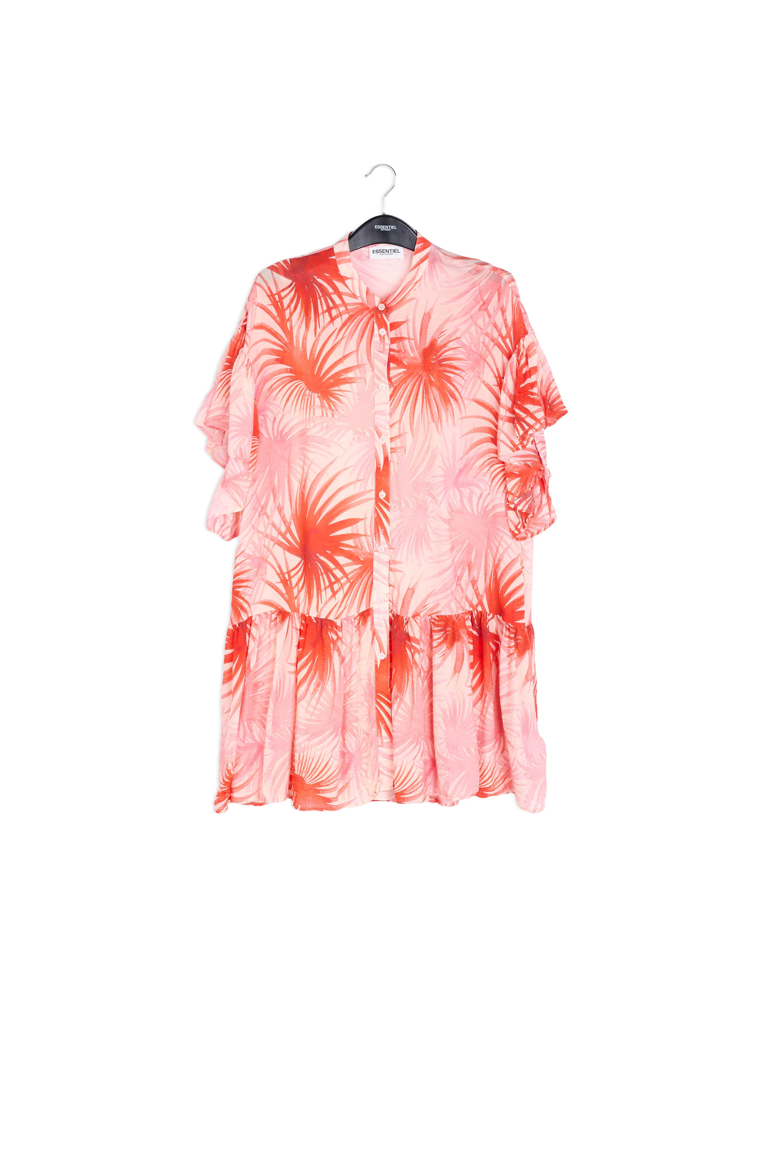 Printed dress RE—SSENTIEL | Essentiel second hand