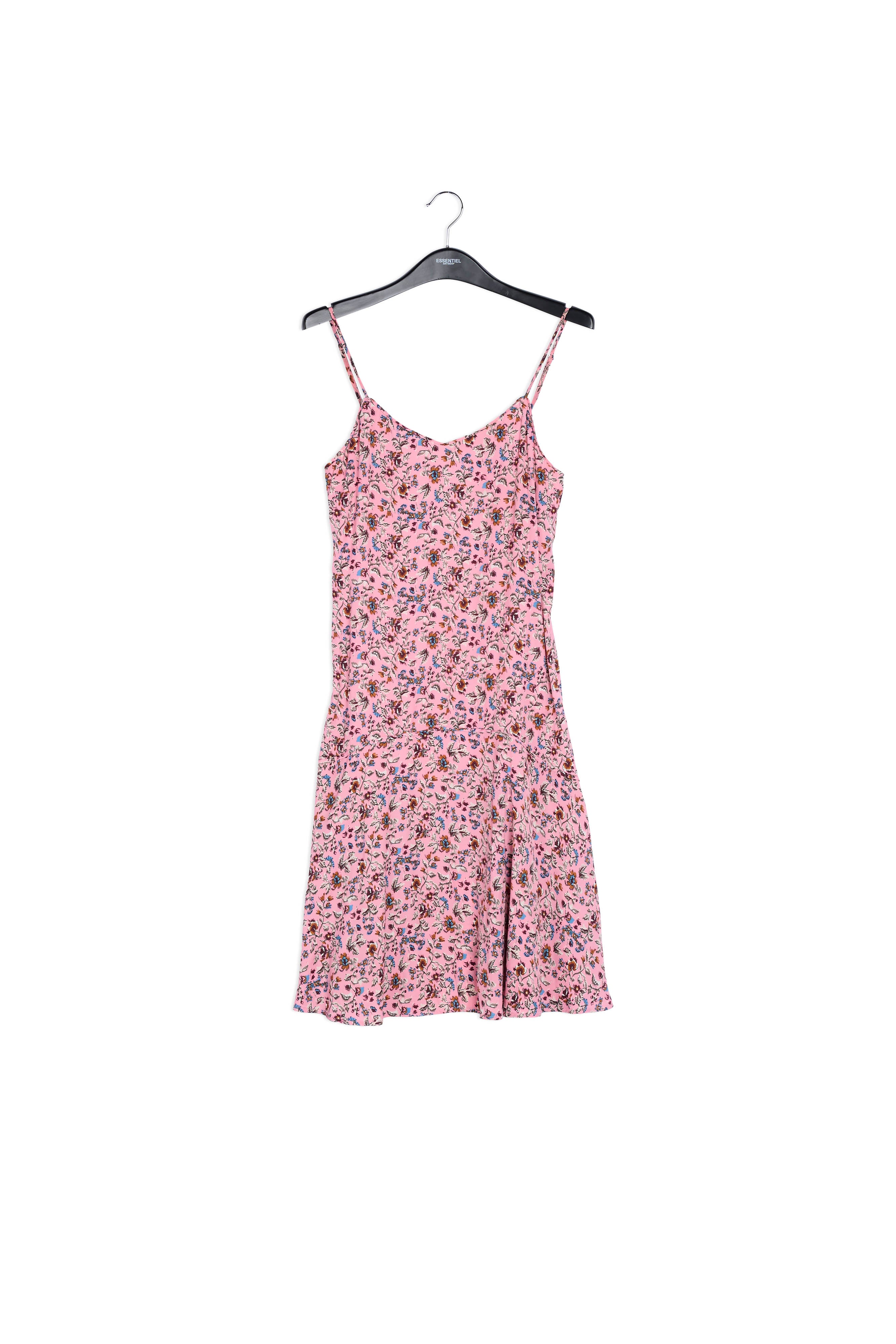Printed dress RE—SSENTIEL | Essentiel second hand
