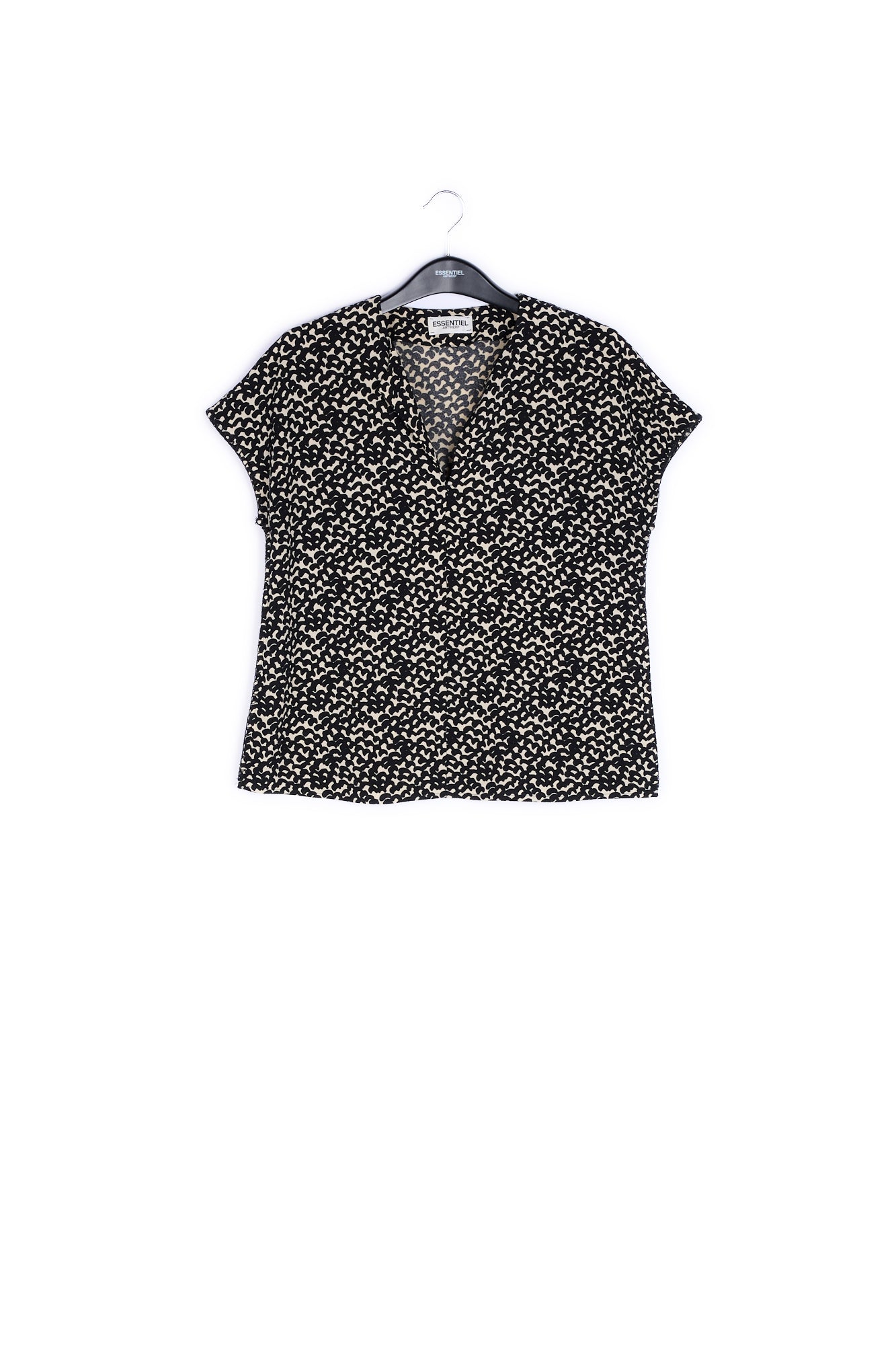 Top Printed RE—SSENTIEL | Essentiel second hand