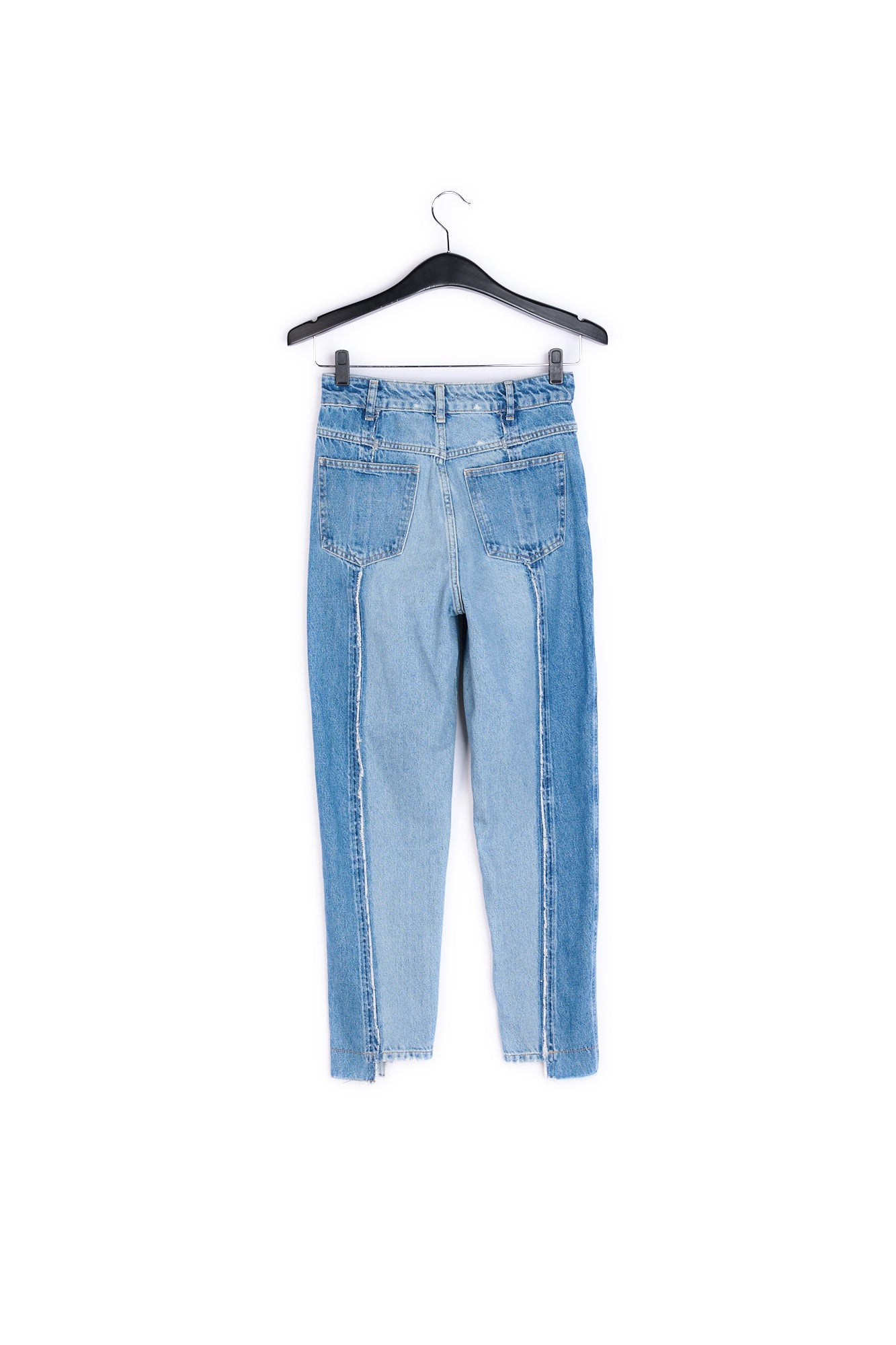 Pants Blue RE—SSENTIEL | Essentiel second hand