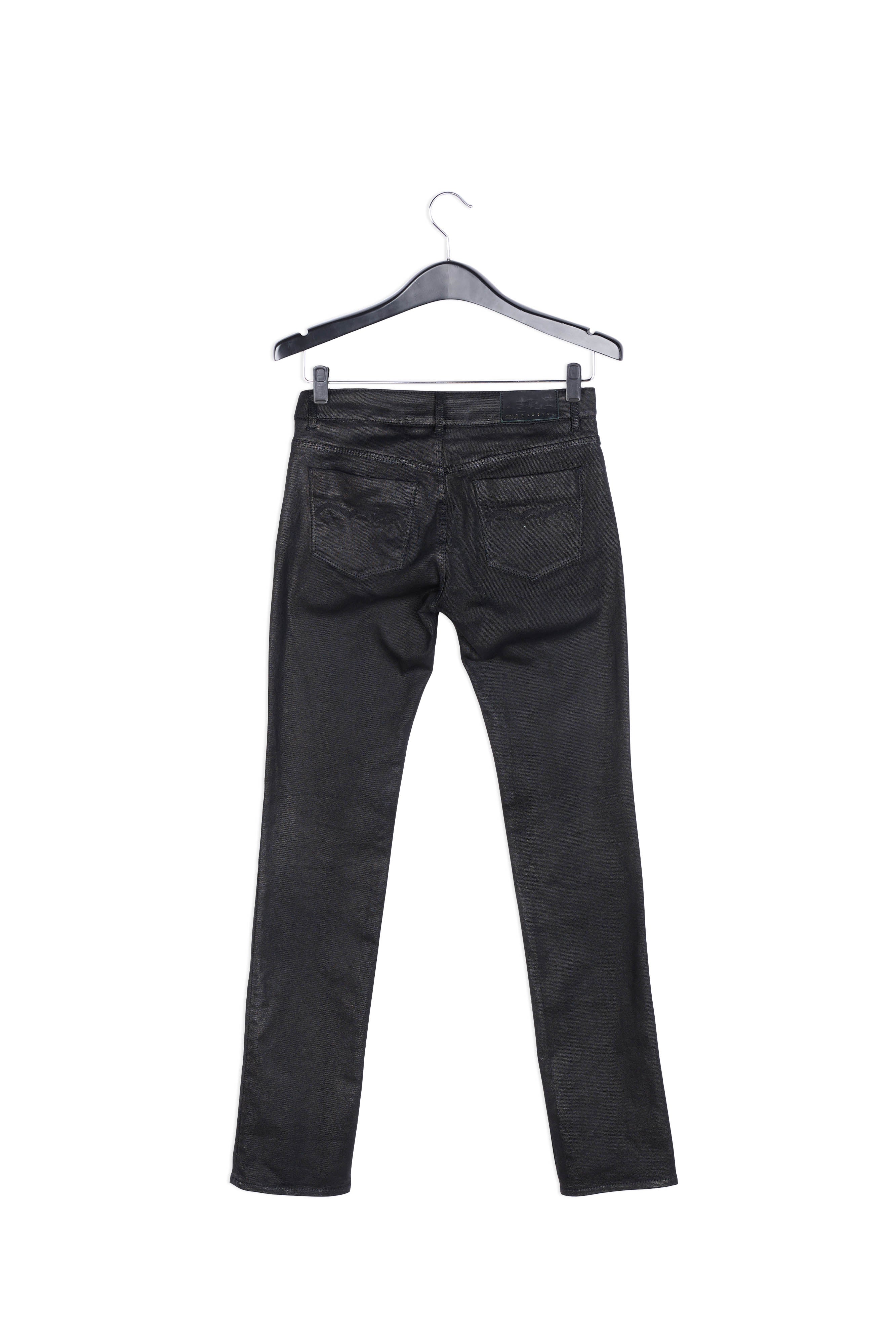 Black Pants RE—SSENTIEL | Essentiel second hand