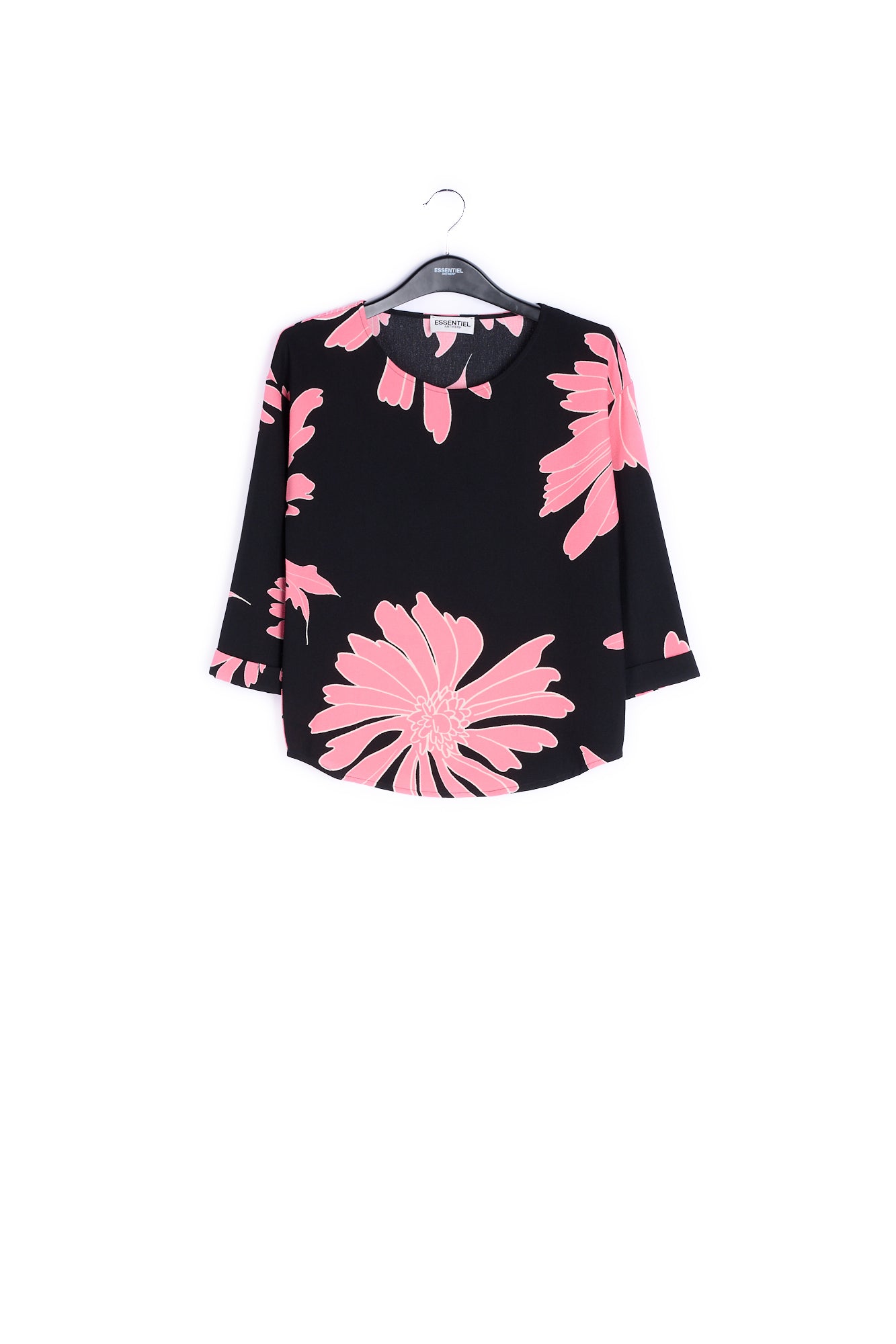 Printed top RE—SSENTIEL | Essentiel second hand