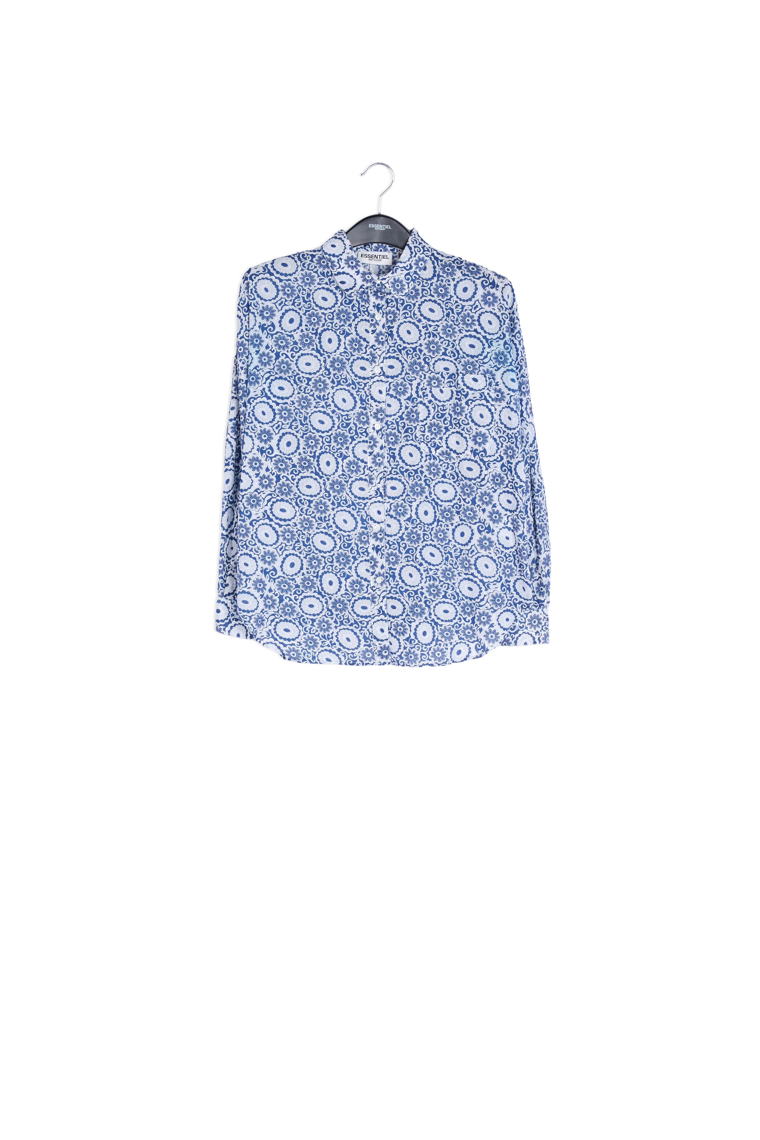 Shirt Printed RE—SSENTIEL | Essentiel second hand