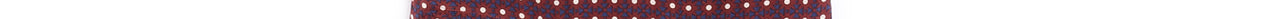 Red dress Faume - seconde main
