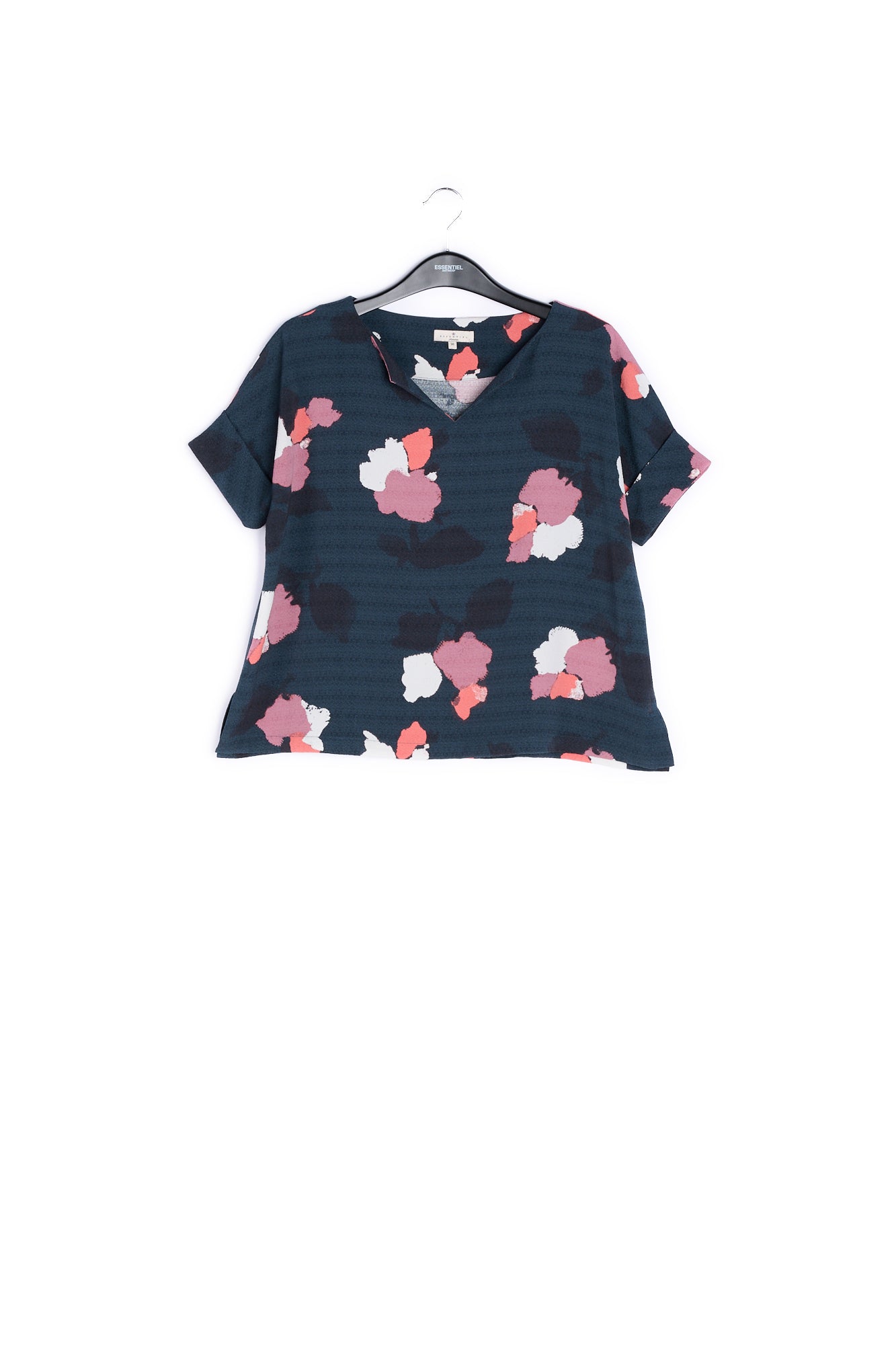 Haut Multicolore RE—SSENTIEL | Essentiel second hand