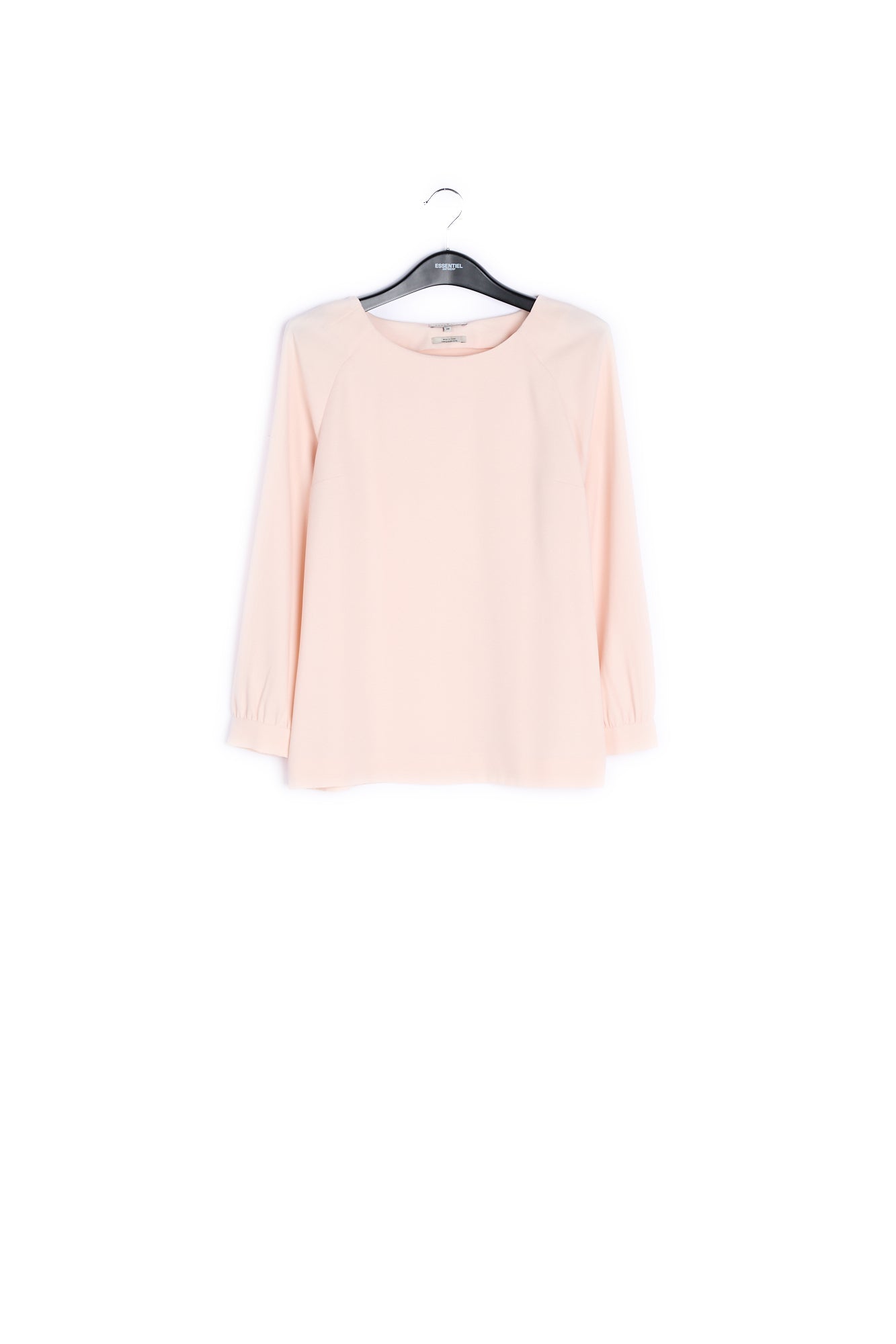 Shirt Beige RE—SSENTIEL | Essentiel second hand