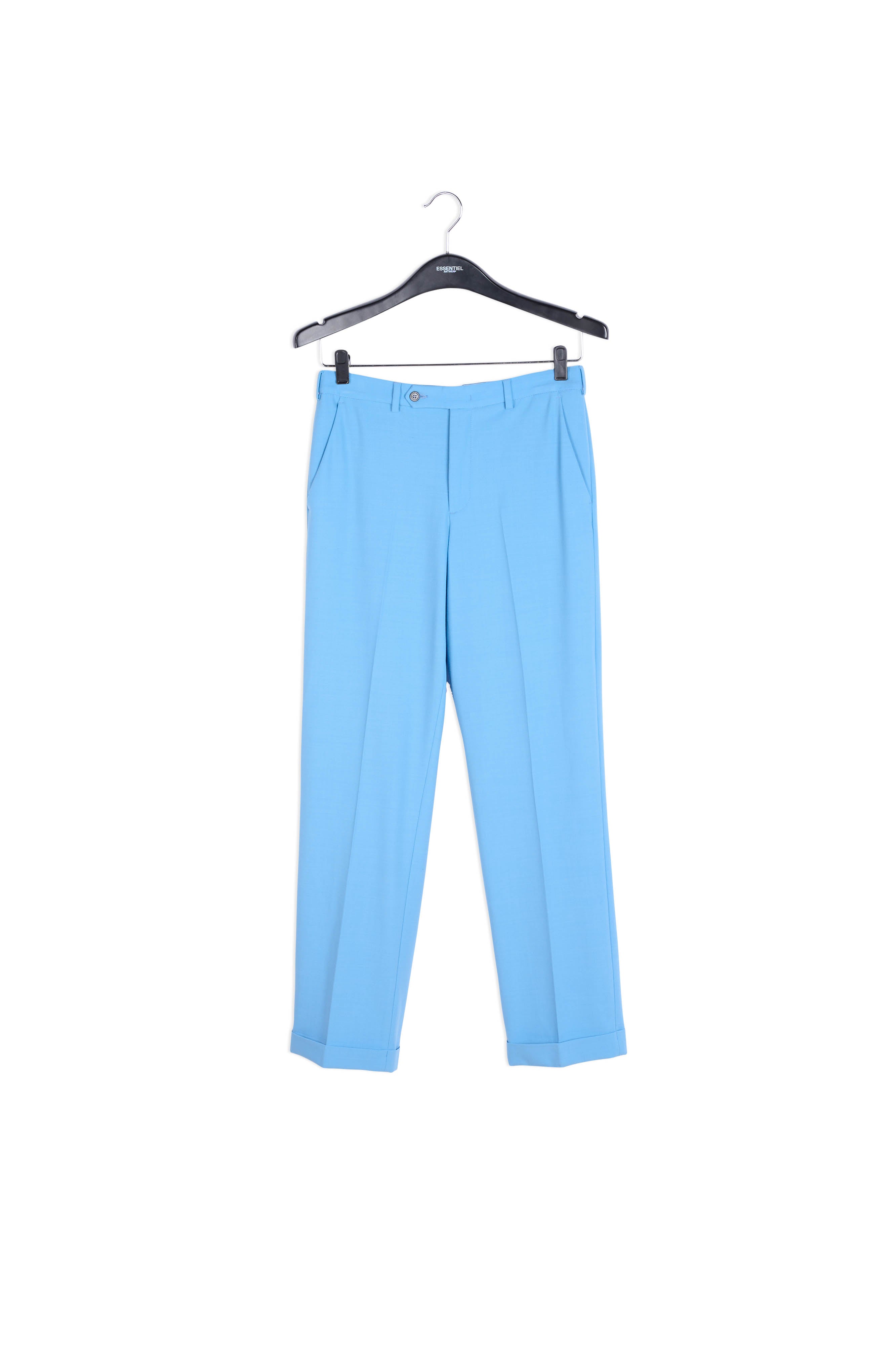 Blue pants RE—SSENTIEL | Essentiel second hand