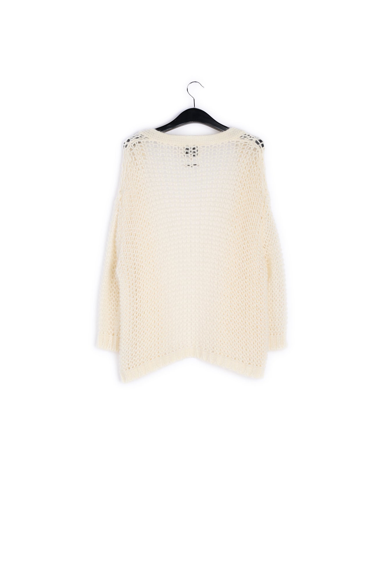 Beige Cardigan RE—SSENTIEL | Essentiel second hand
