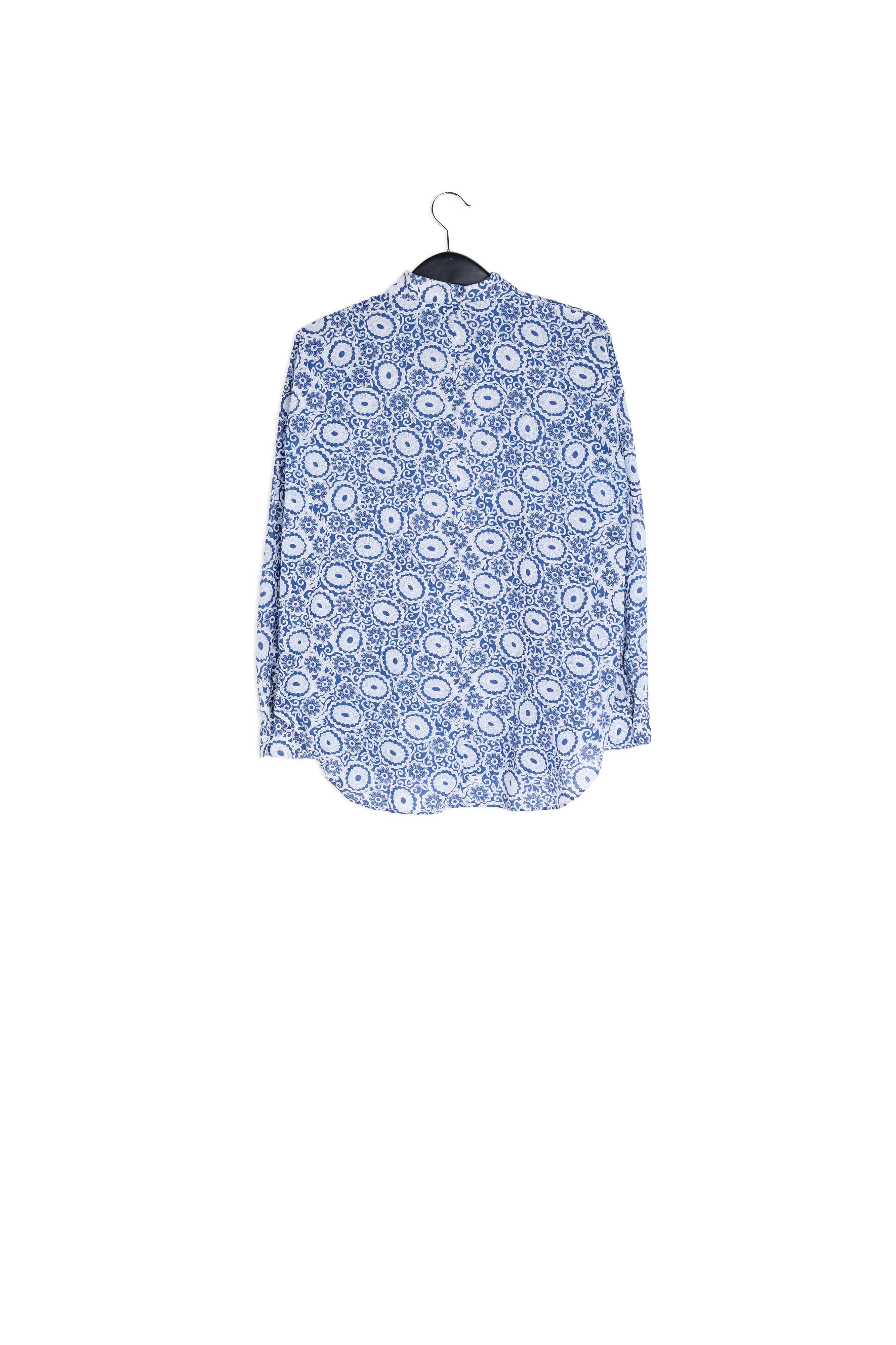 Shirt Printed RE—SSENTIEL | Essentiel second hand
