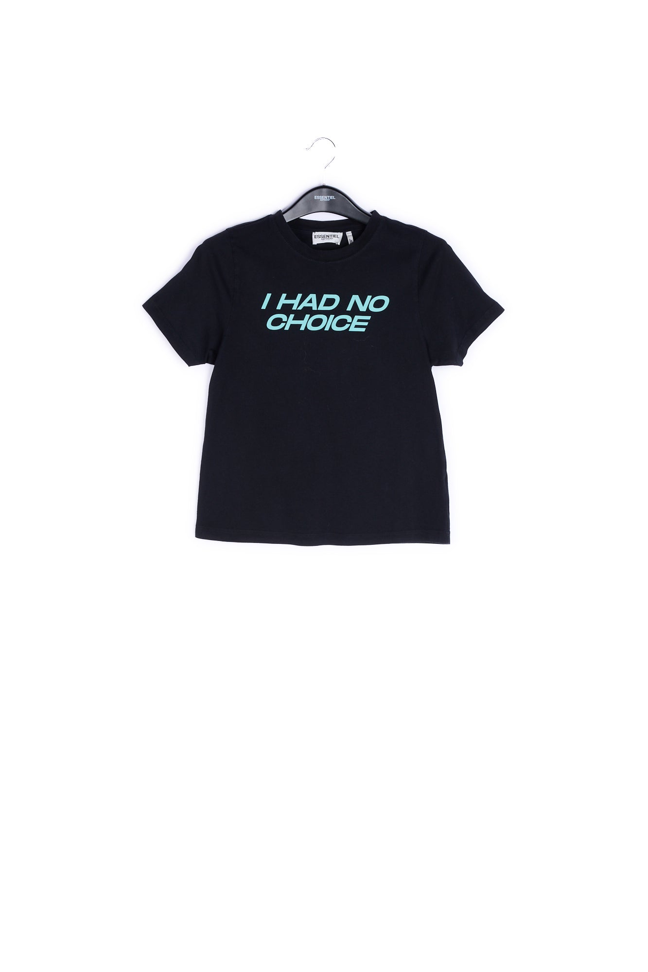 Top Black RE—SSENTIEL | Essentiel second hand