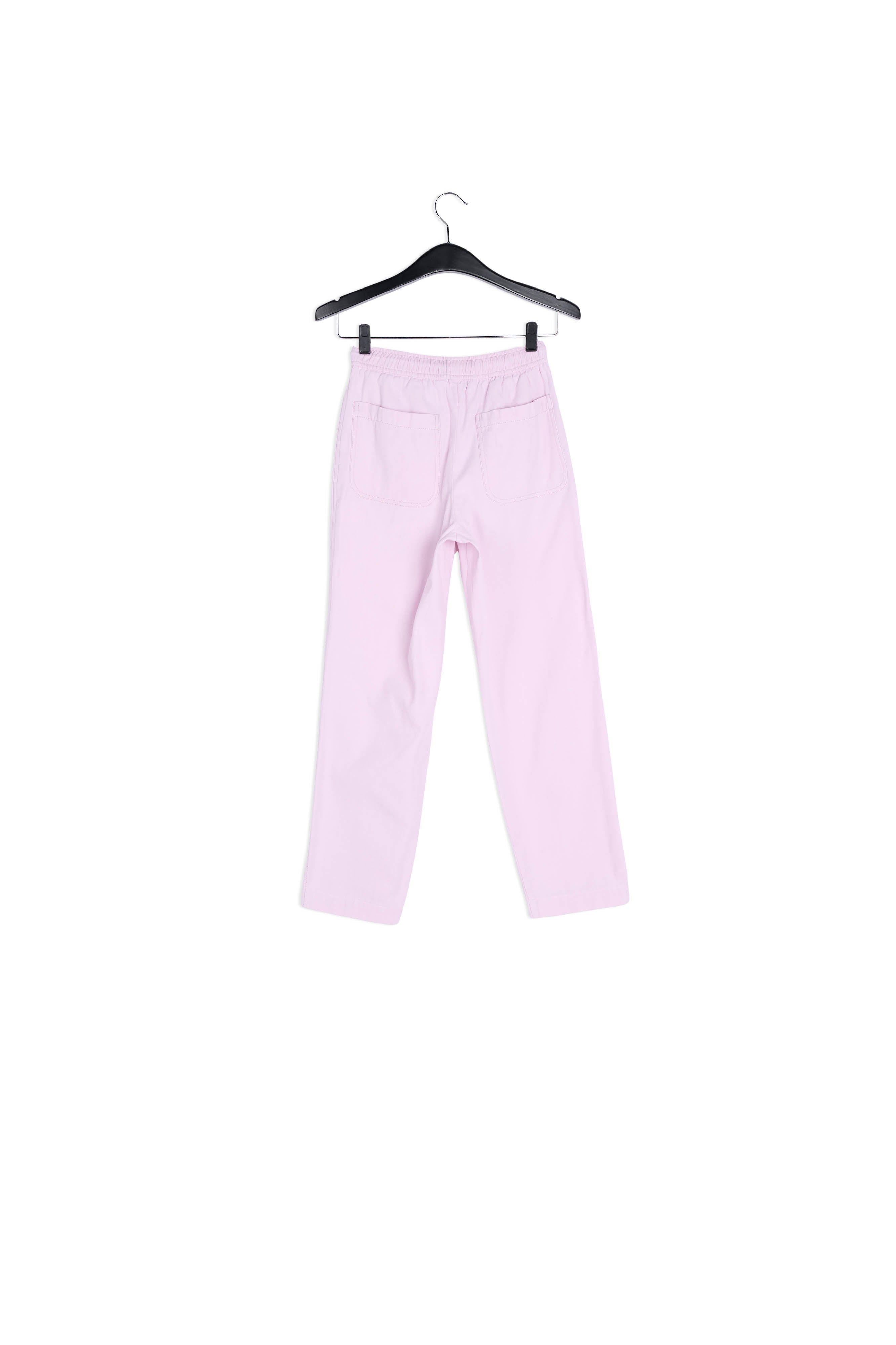  Pink pants RE—SSENTIEL | Essentiel second hand