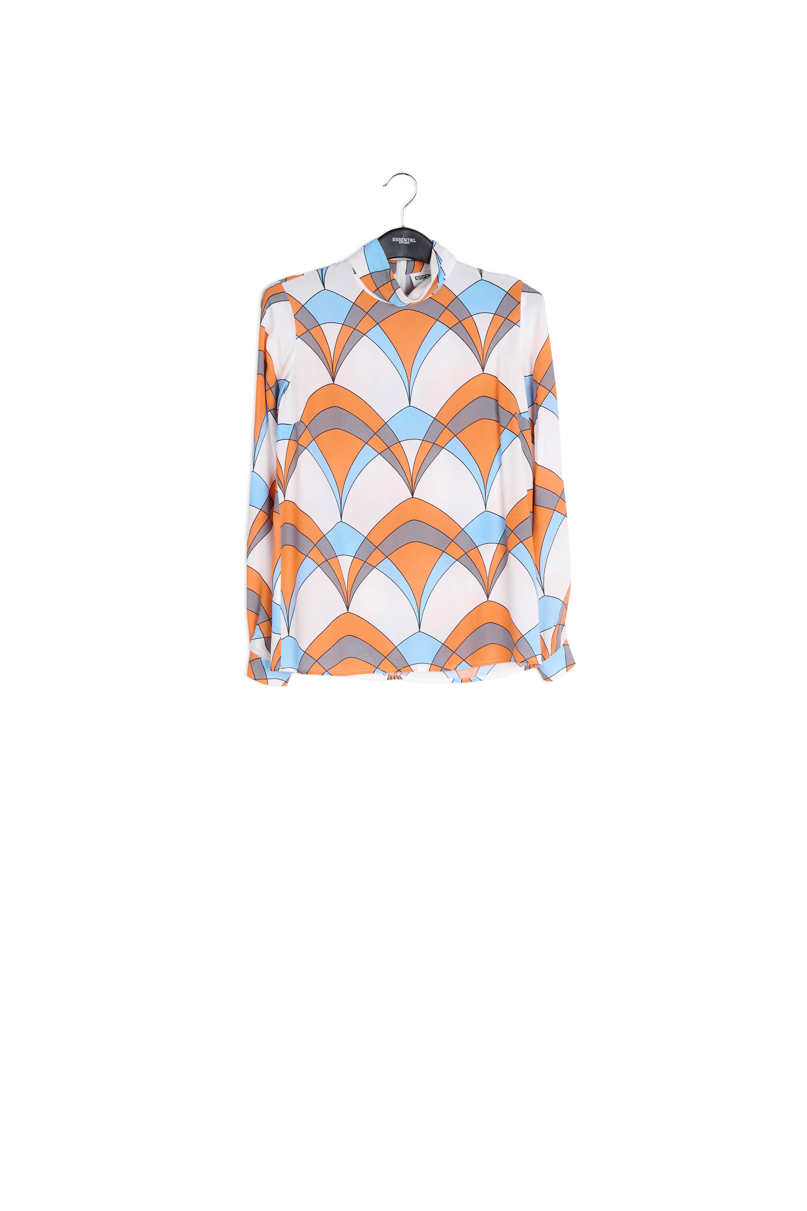 White shirt RE—SSENTIEL | Essentiel second hand