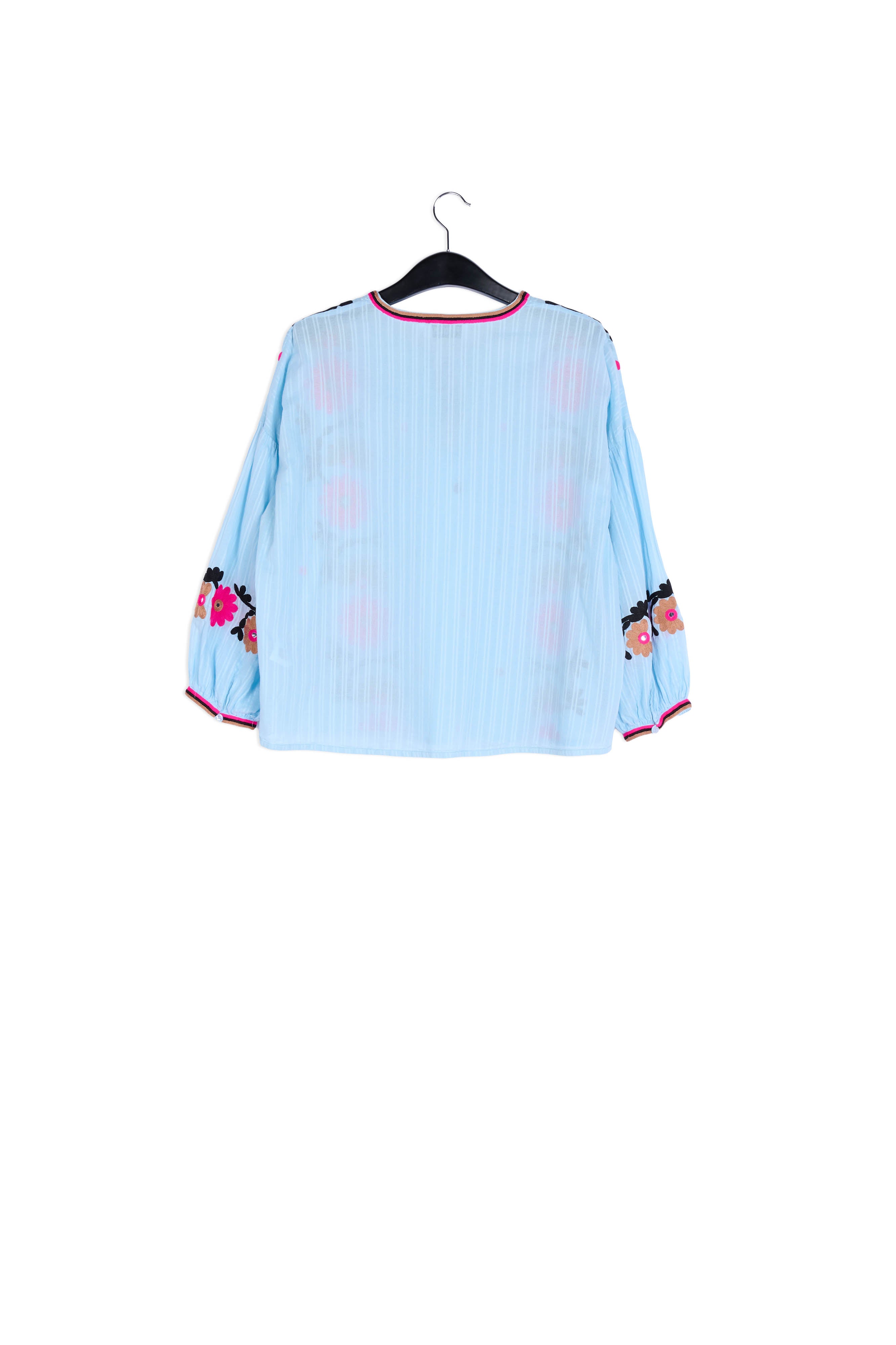 Blue Top RE—SSENTIEL | Essentiel second hand