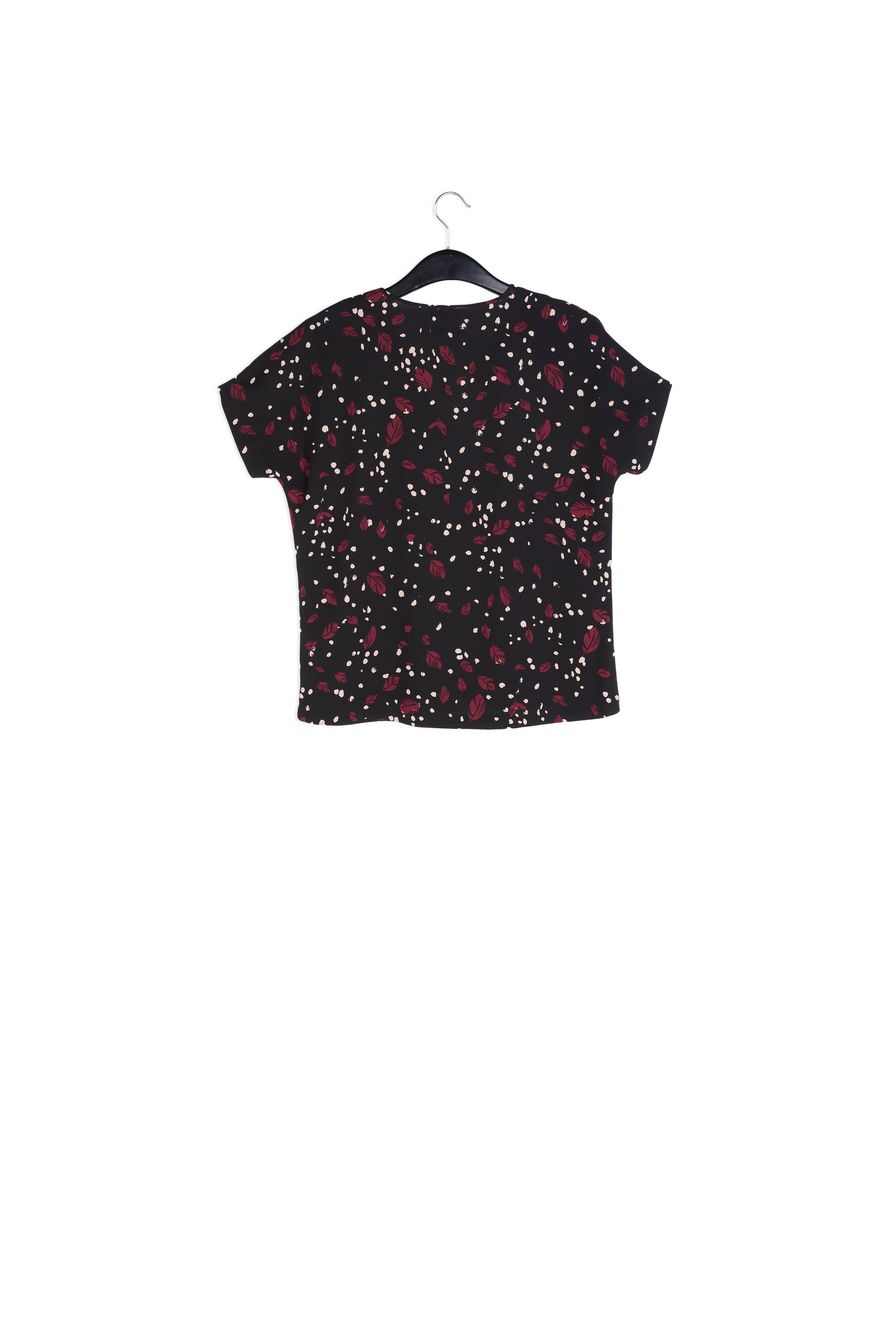 Multicolored Top RE—SSENTIEL | Essentiel second hand
