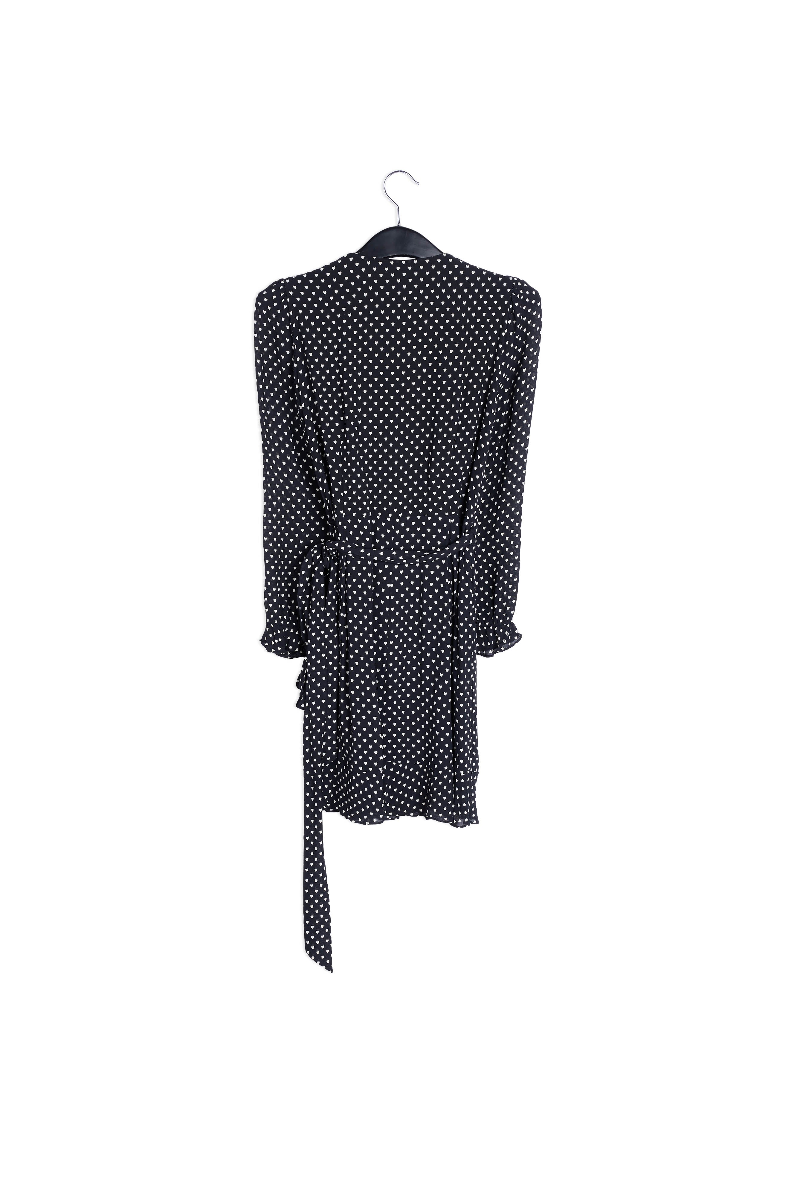 Jurk Gedrukt RE—SSENTIEL | Essentiel second hand